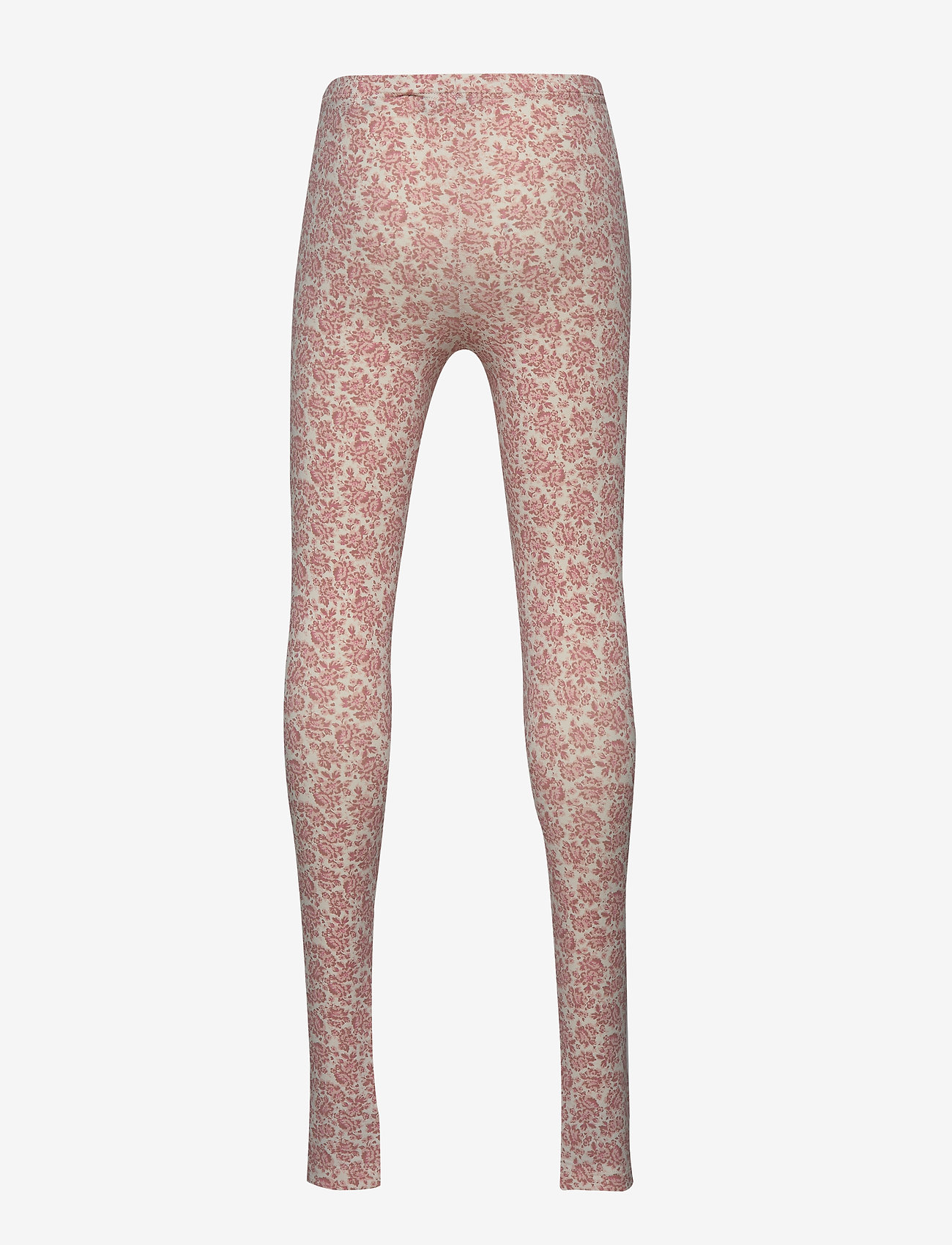 Wheat - Jersey Leggings - eggshell - 1