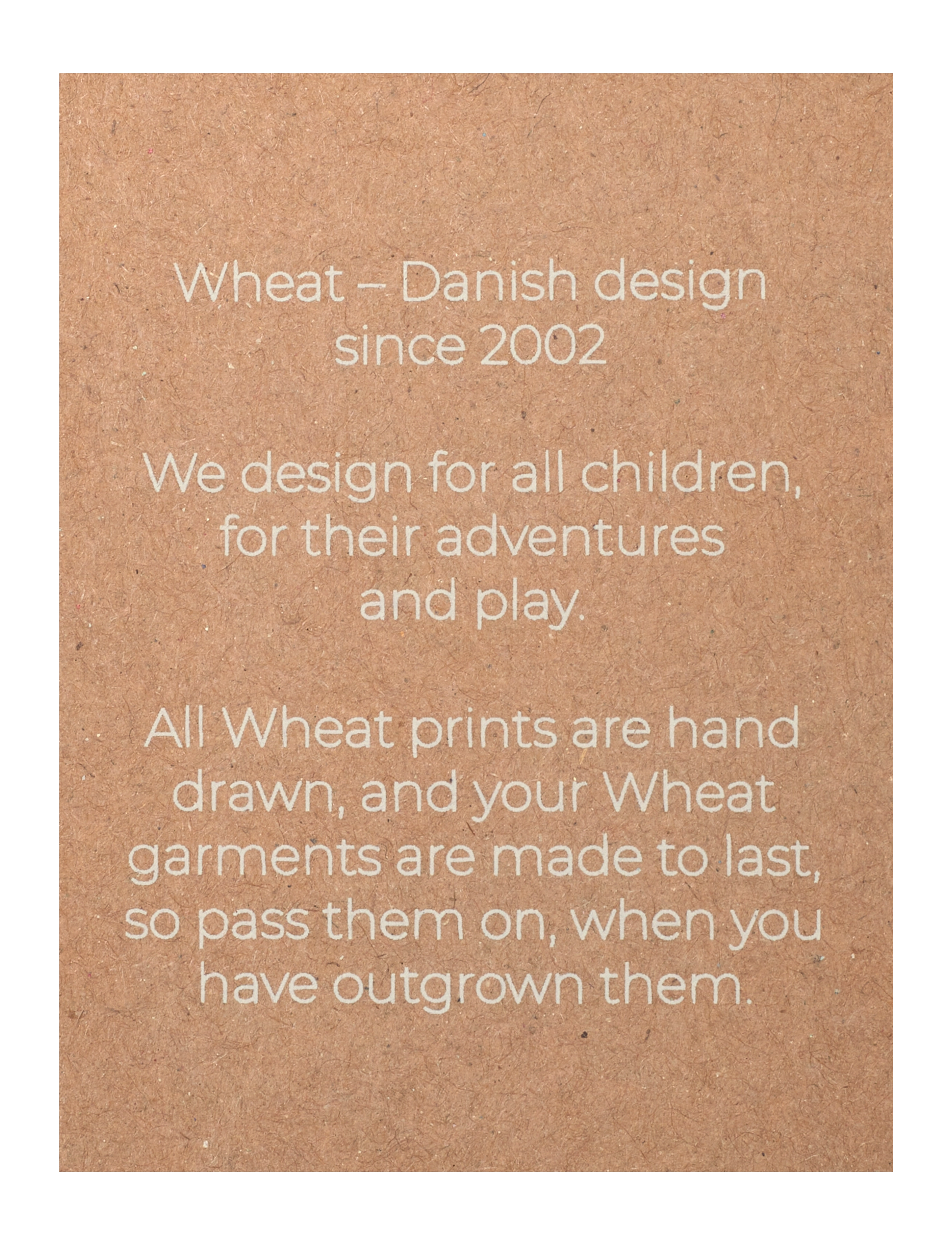Wheat - Jersey Leggings - olive - 3