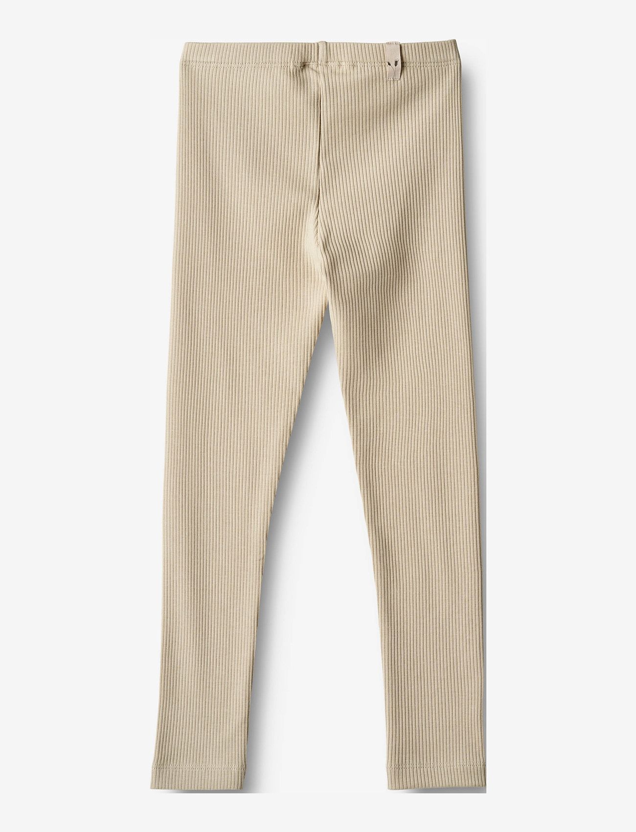 Wheat - Leggings Jules - feather gray - 1