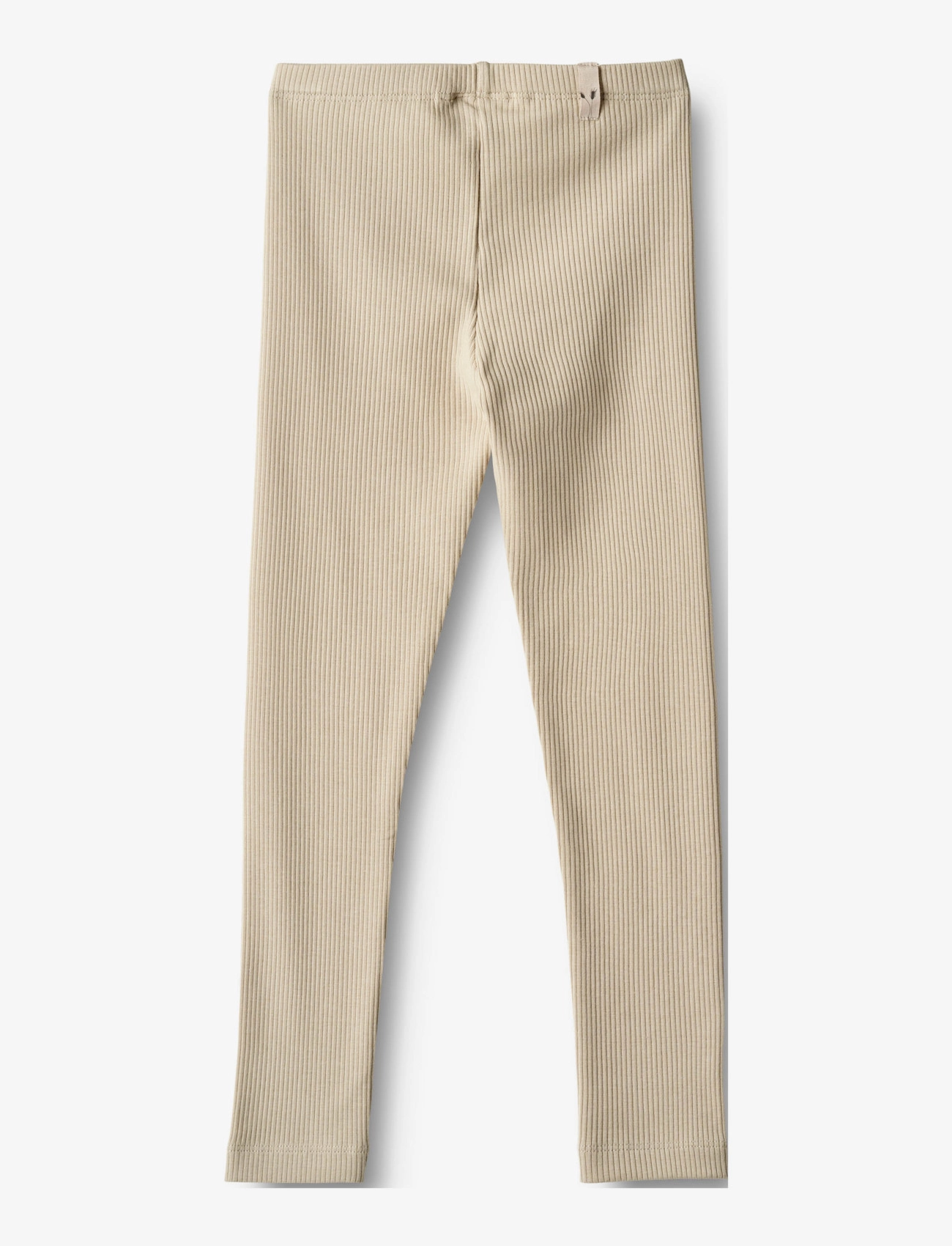 Wheat - Leggings Jules - feather gray - 1