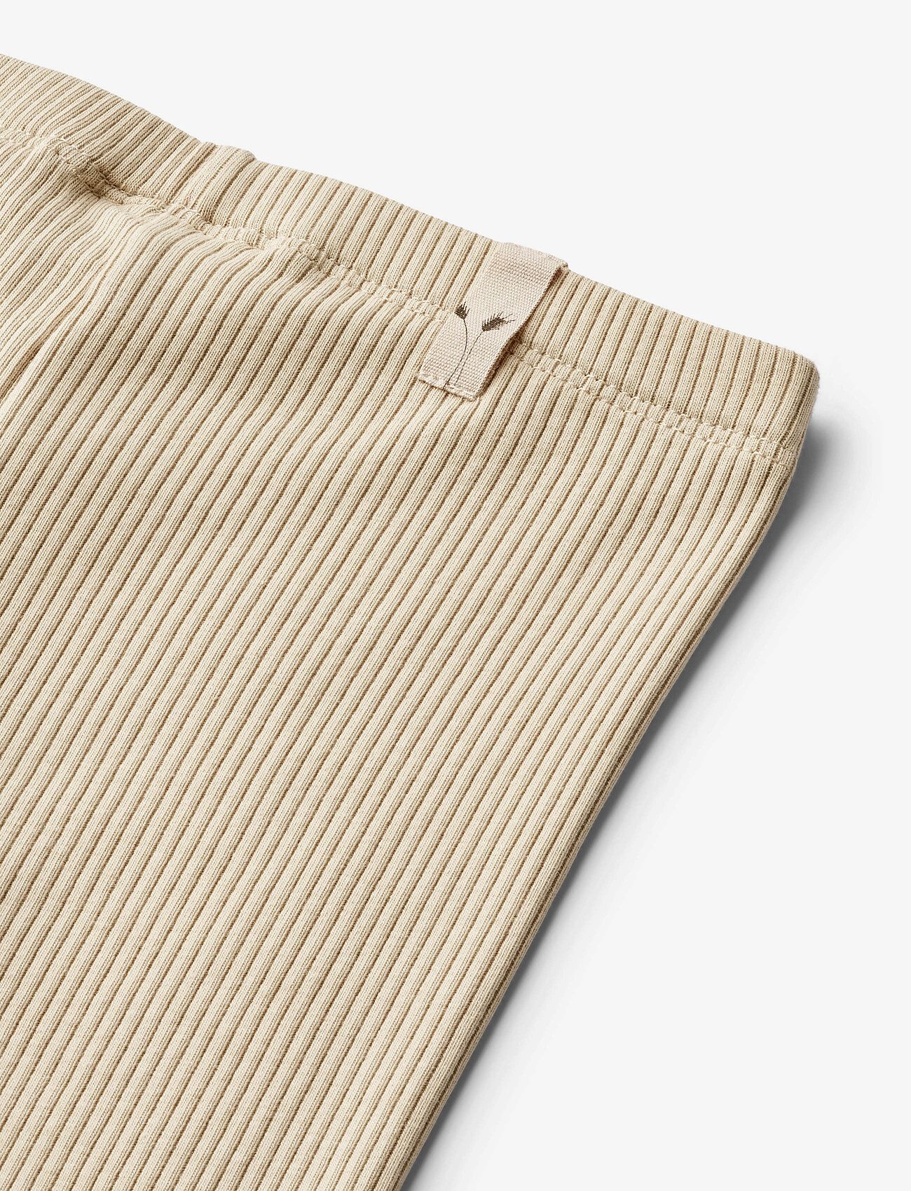 Wheat - Leggings Jules - feather gray - 2