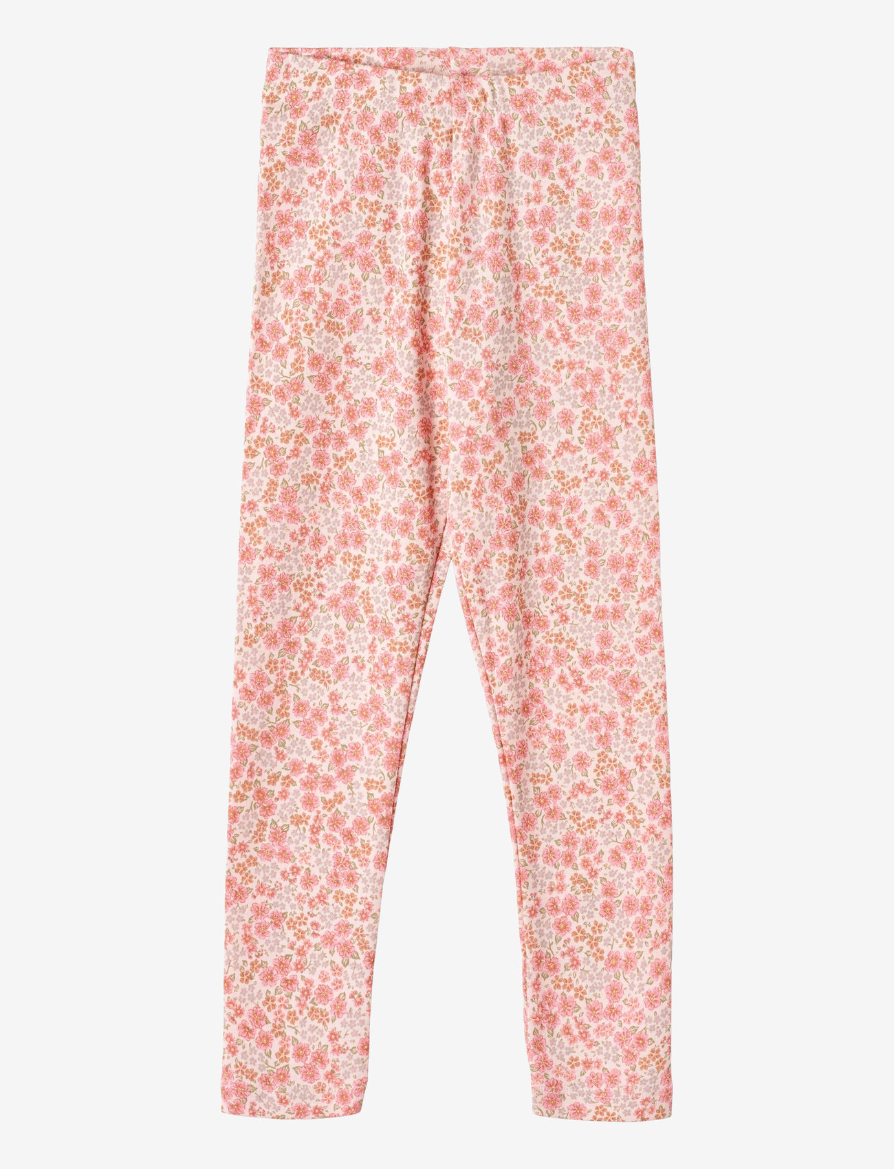 Wheat - Leggings Jules - rose flowers - 0