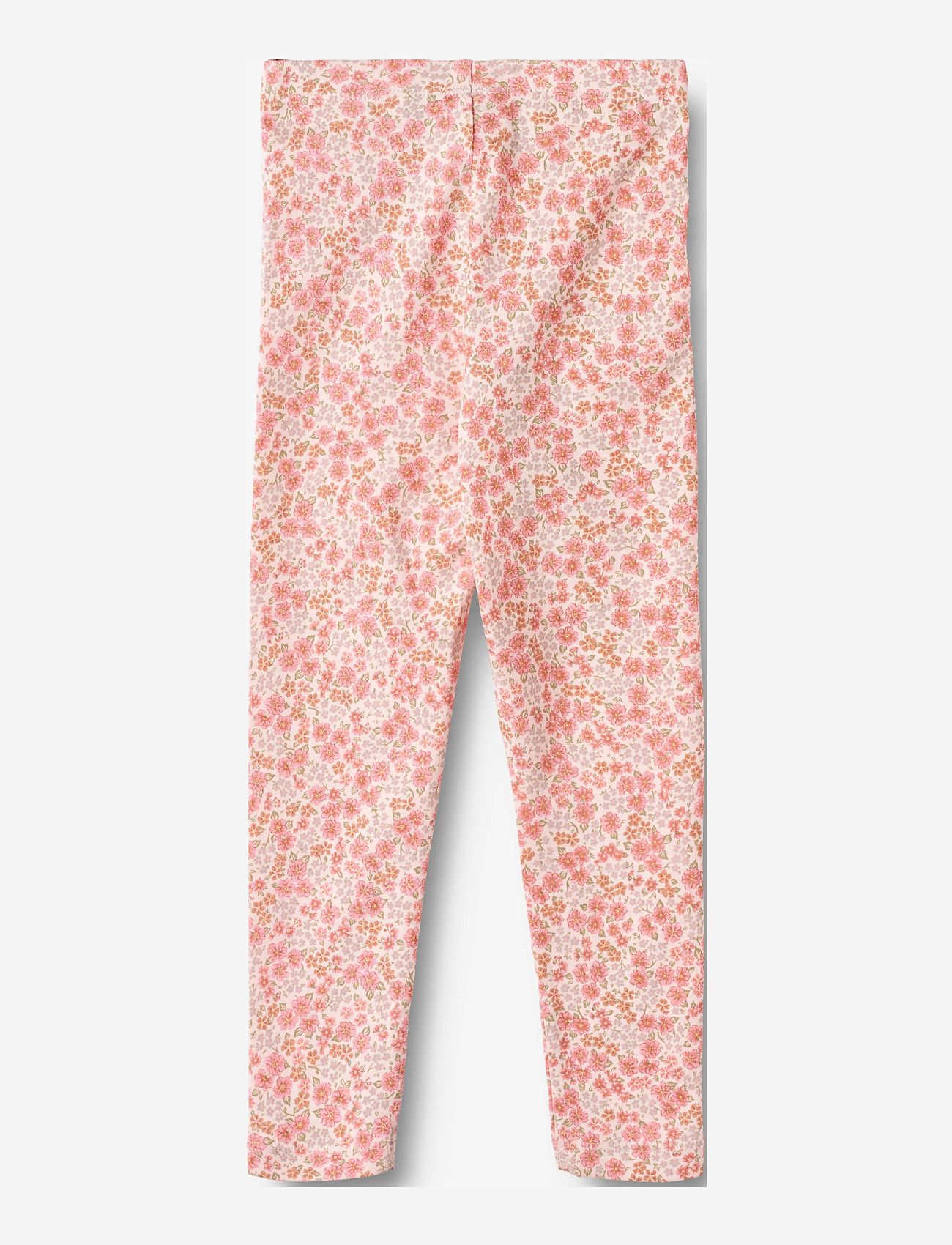 Wheat - Leggings Jules - rose flowers - 1
