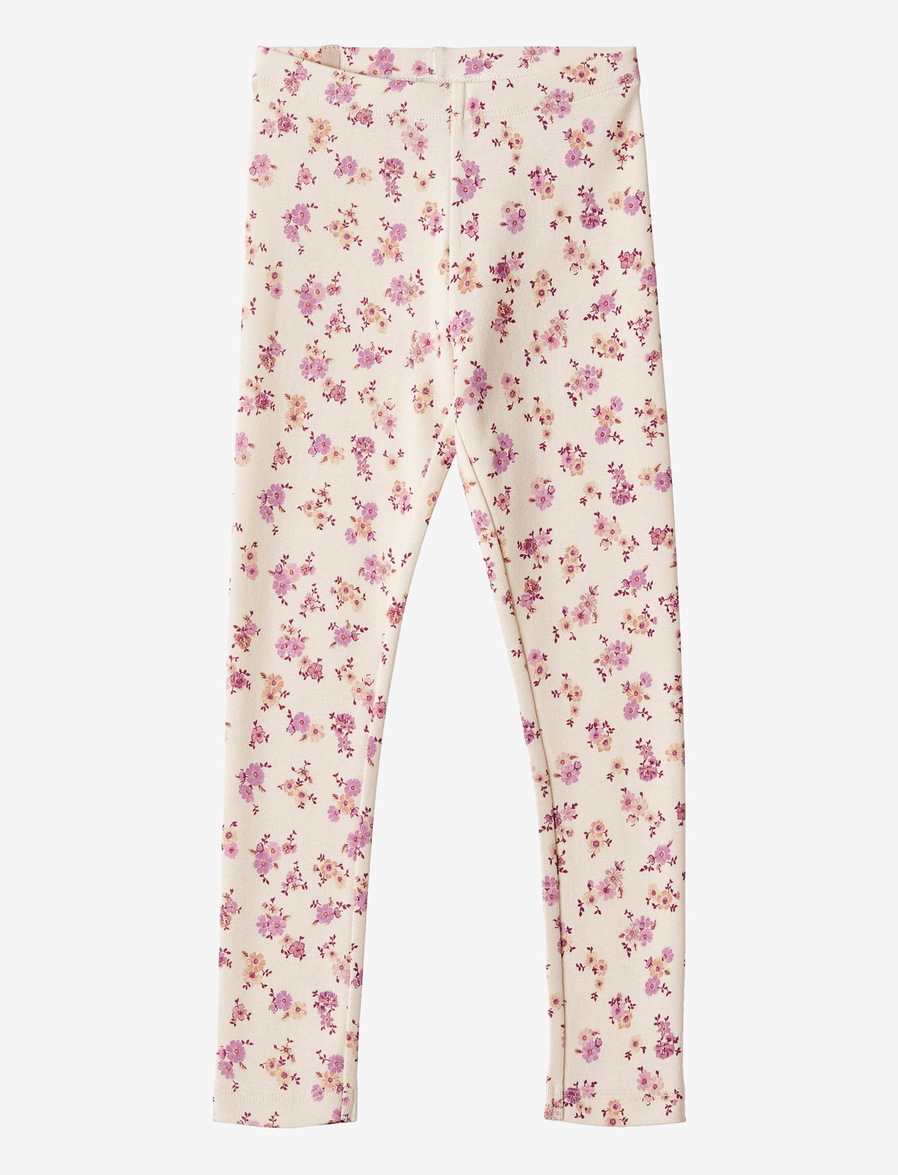 Wheat - Leggings Jules - shell flowers - 0