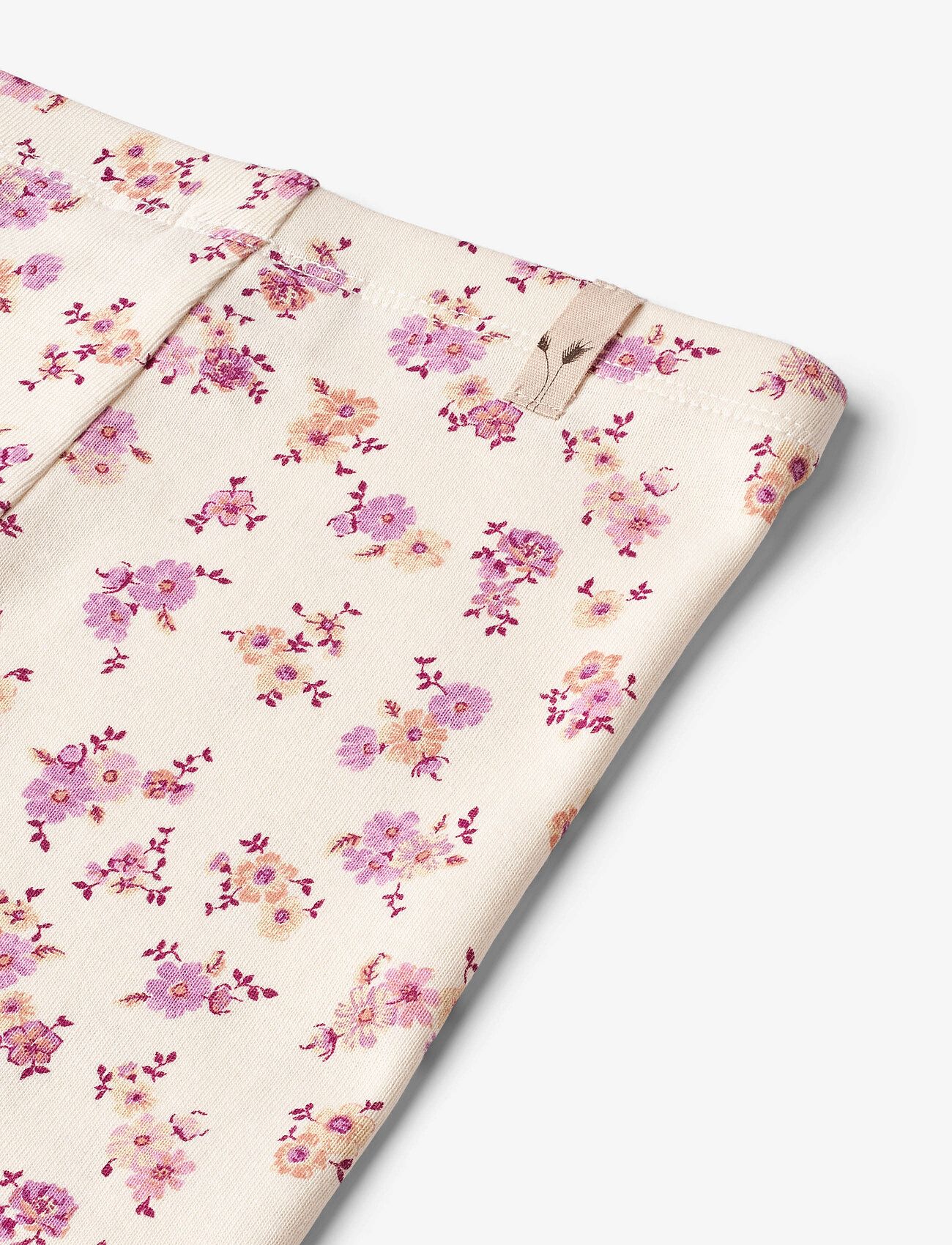 Wheat - Leggings Jules - shell flowers - 2