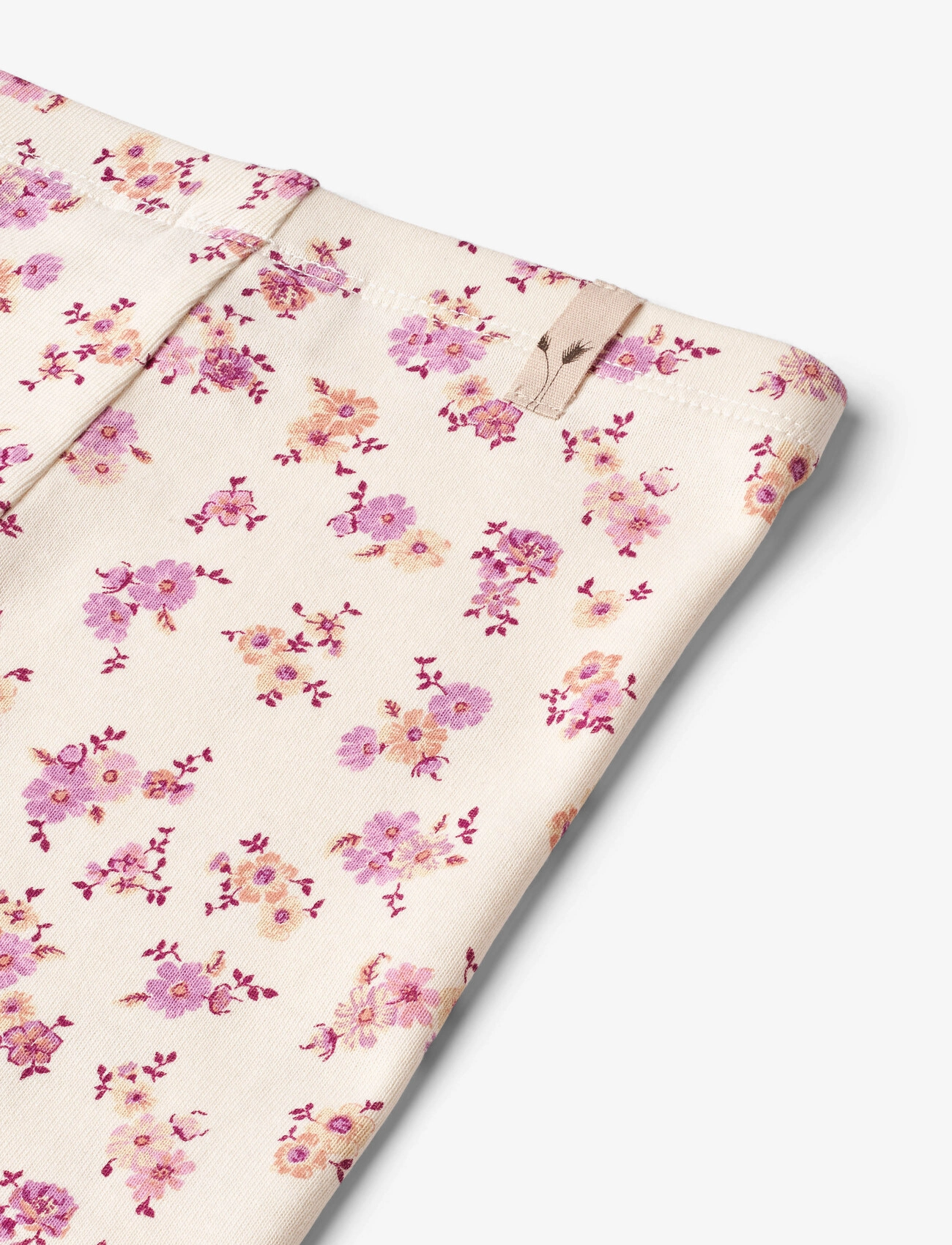 Wheat - Leggings Jules - shell flowers - 2