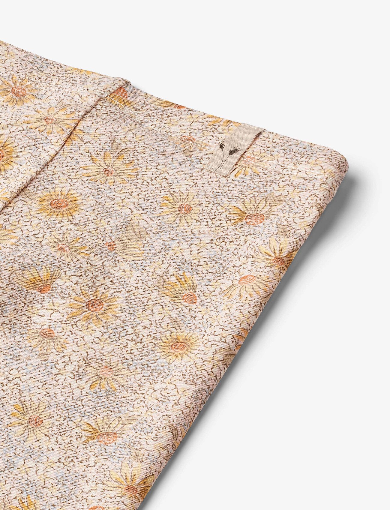 Wheat - Leggings Jules - coneflowers - 2