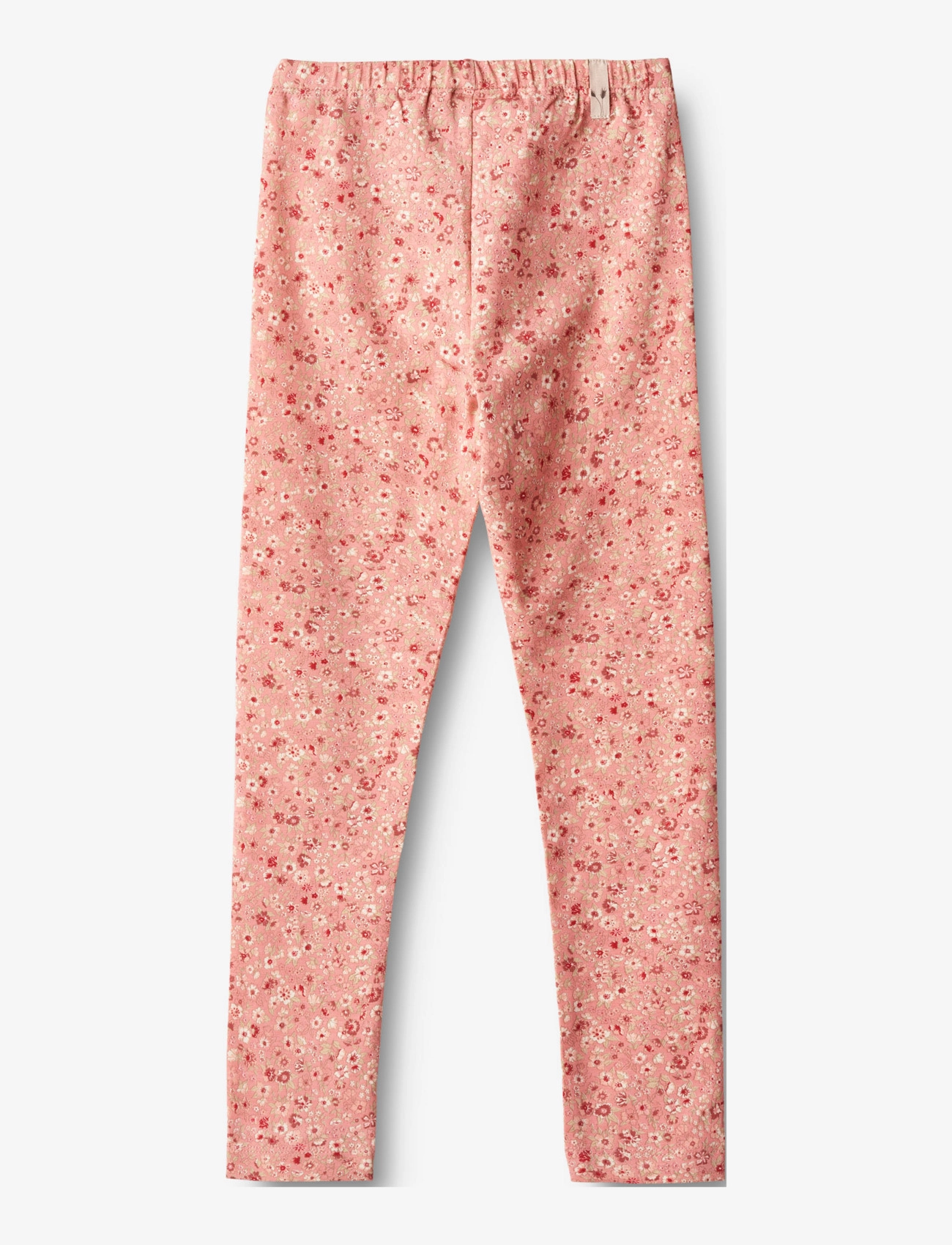 Wheat - Leggings Jules - rosette flowers - 1