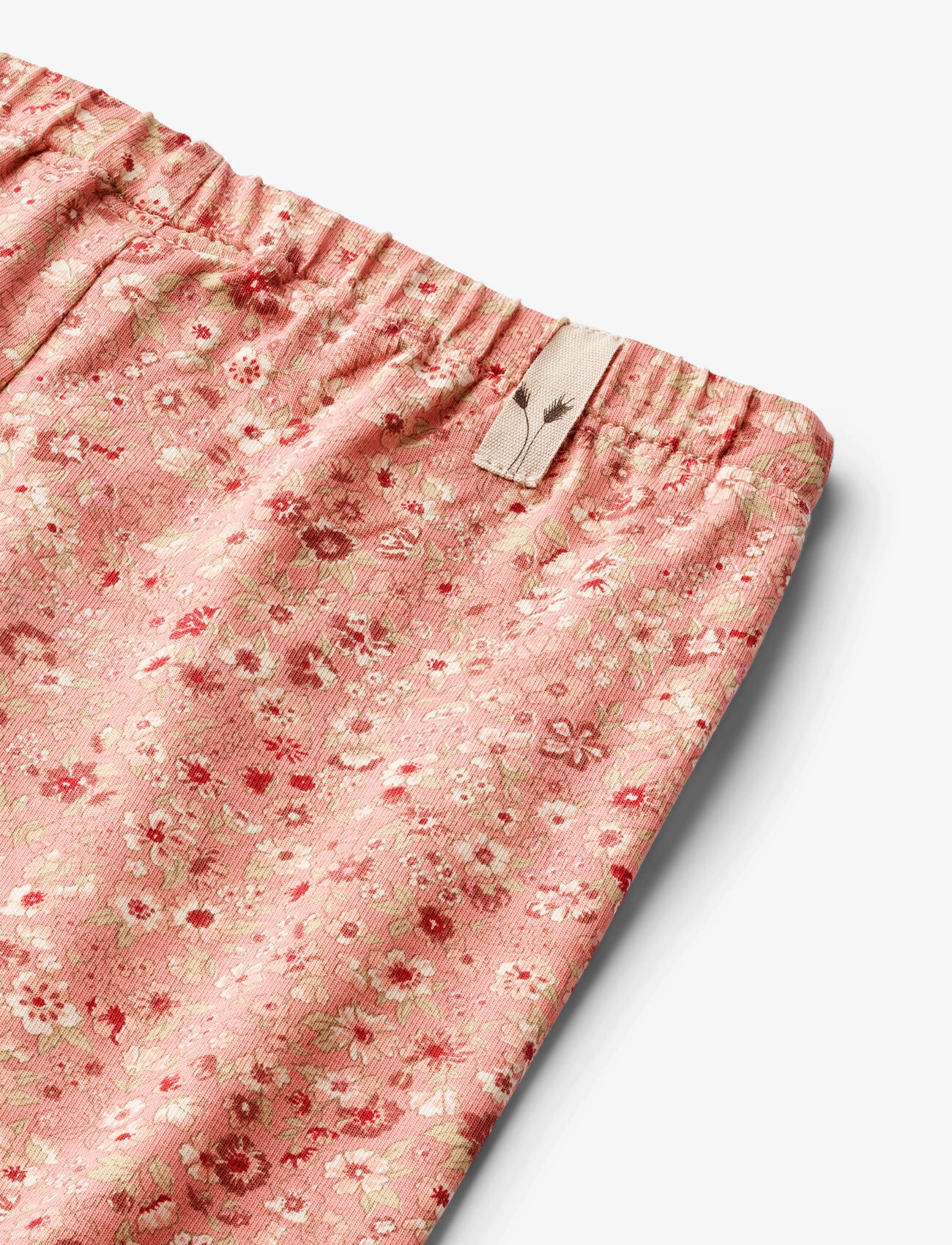 Wheat - Leggings Jules - rosette flowers - 2