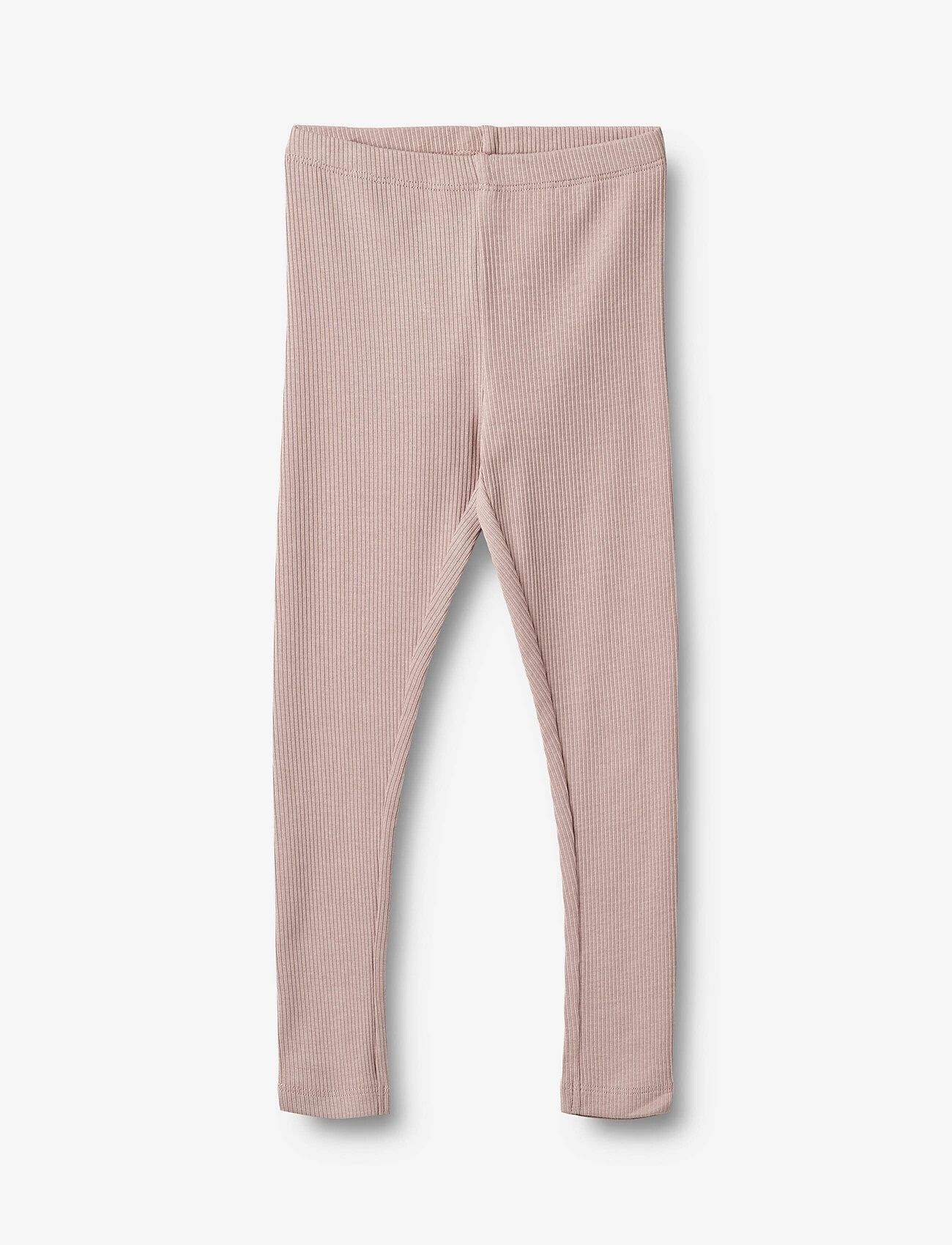 Wheat - Leggings Jules - dry rose - 0