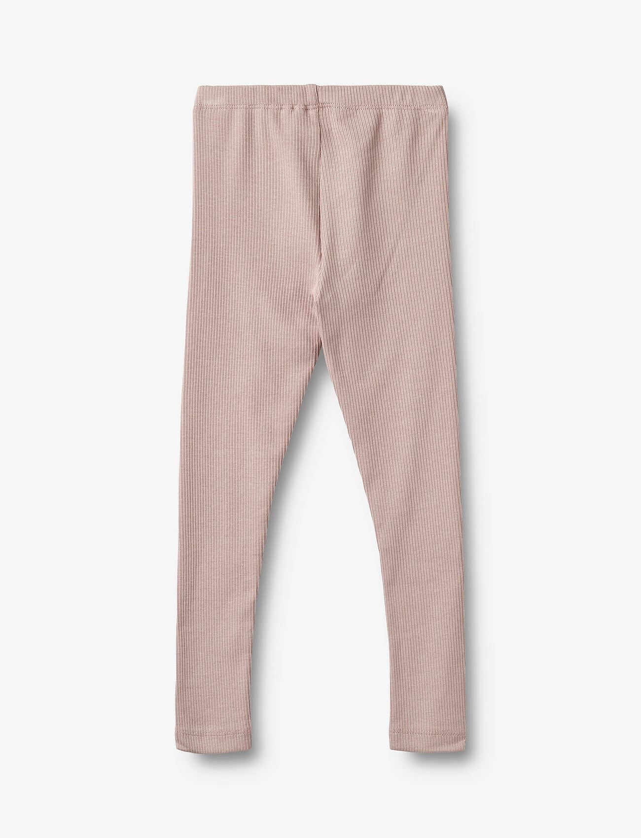 Wheat - Leggings Jules - dry rose - 1