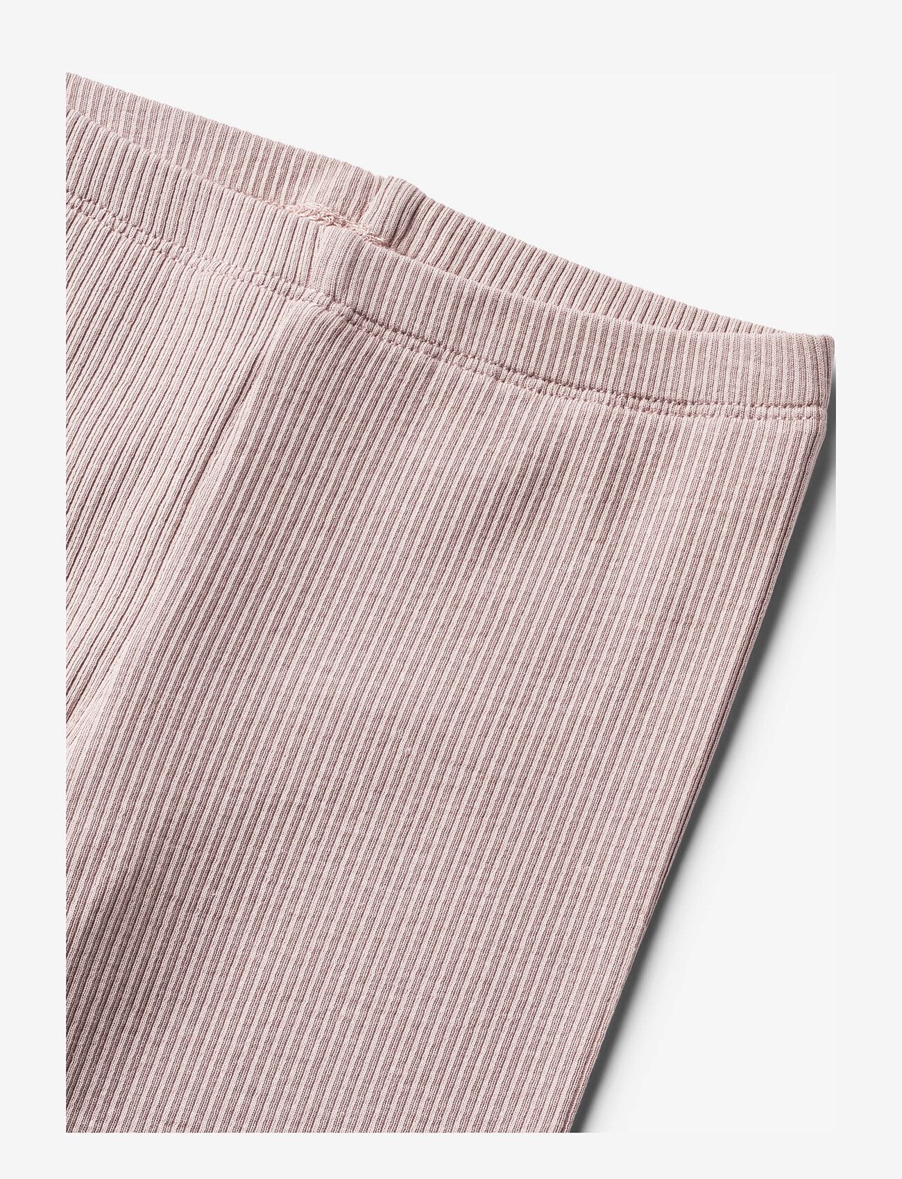 Wheat - Leggings Jules - dry rose - 2
