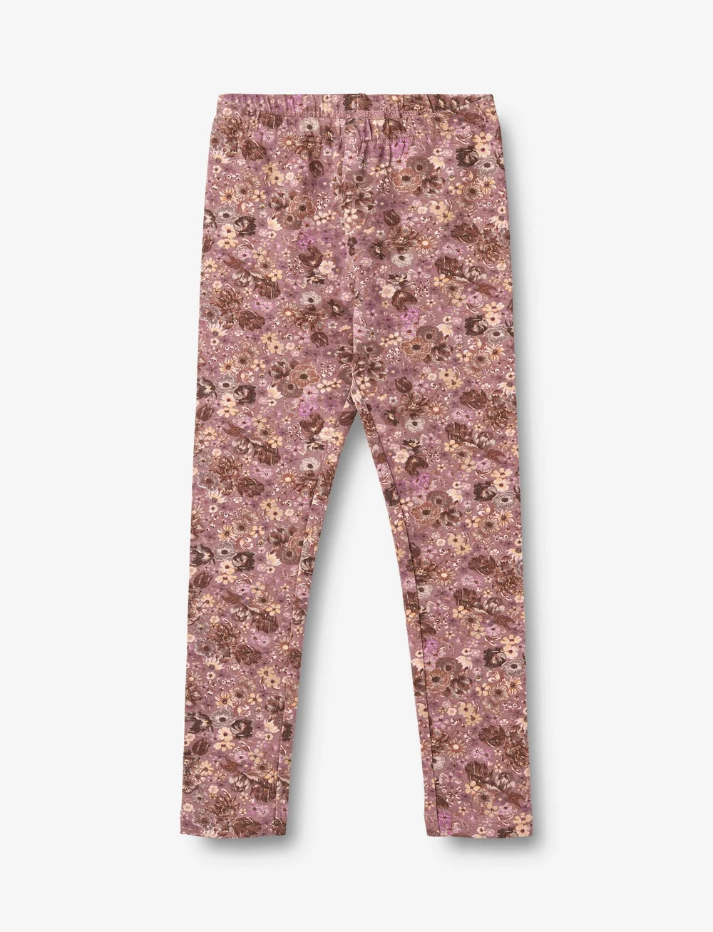 Wheat - Leggings Jules - leggings - lavender flowers - 0