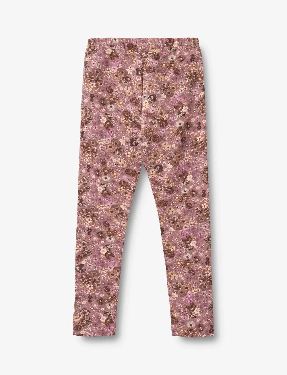 Wheat - Leggings Jules - leggings - lavender flowers - 1