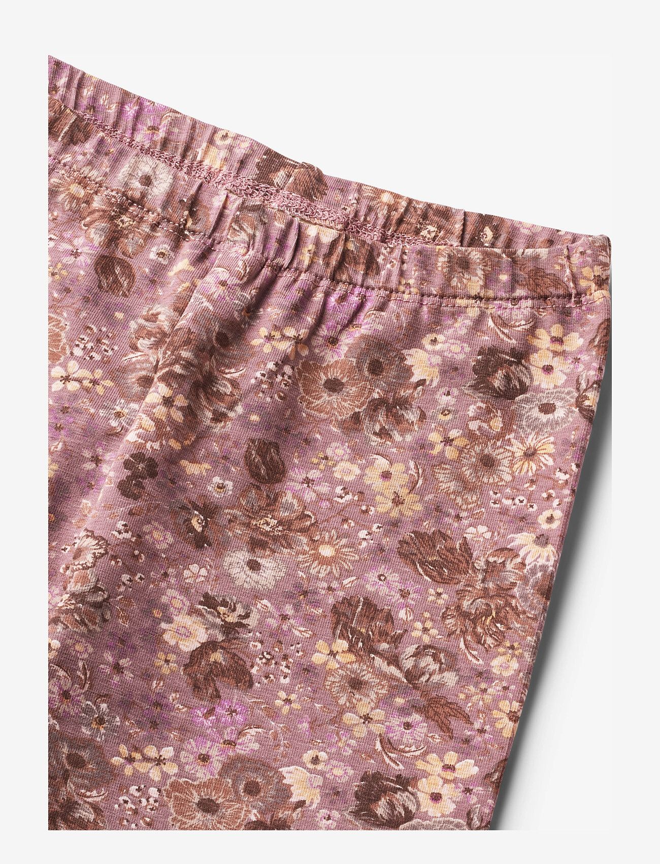 Wheat - Leggings Jules - lavender flowers - 2