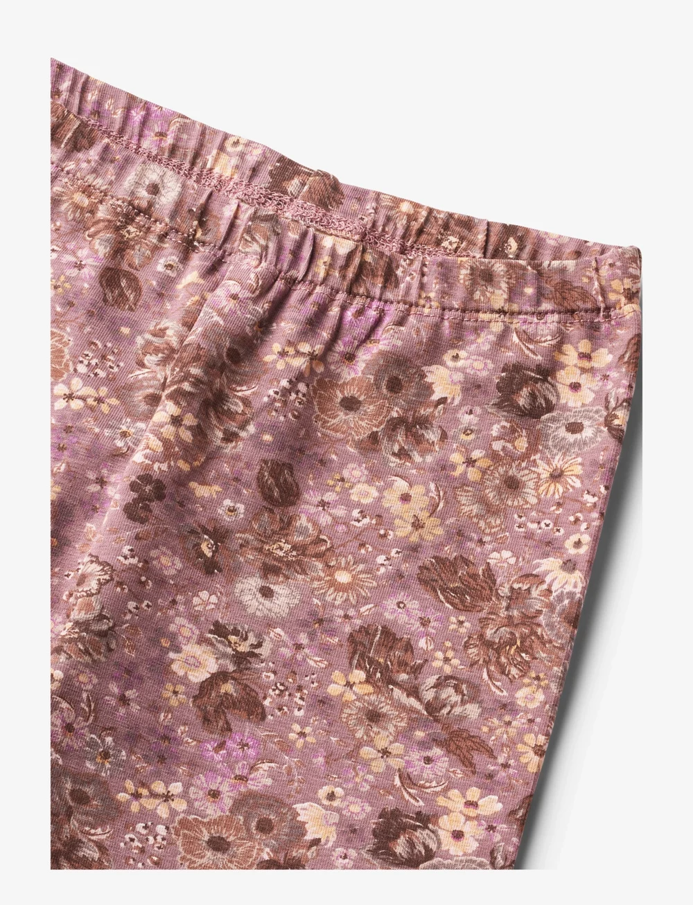 Wheat - Leggings Jules - leggings - lavender flowers - 2