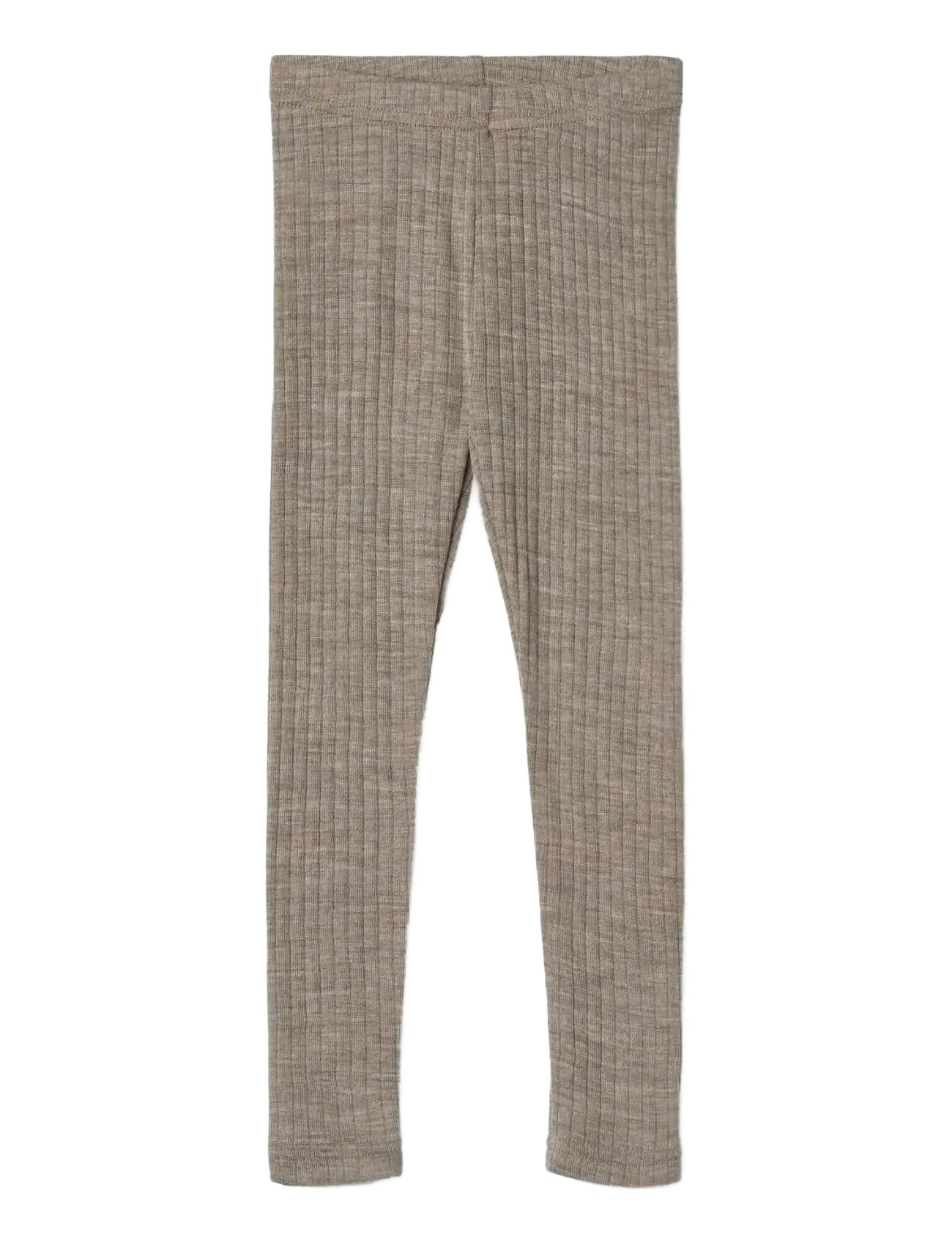 KHAKI MELANGE