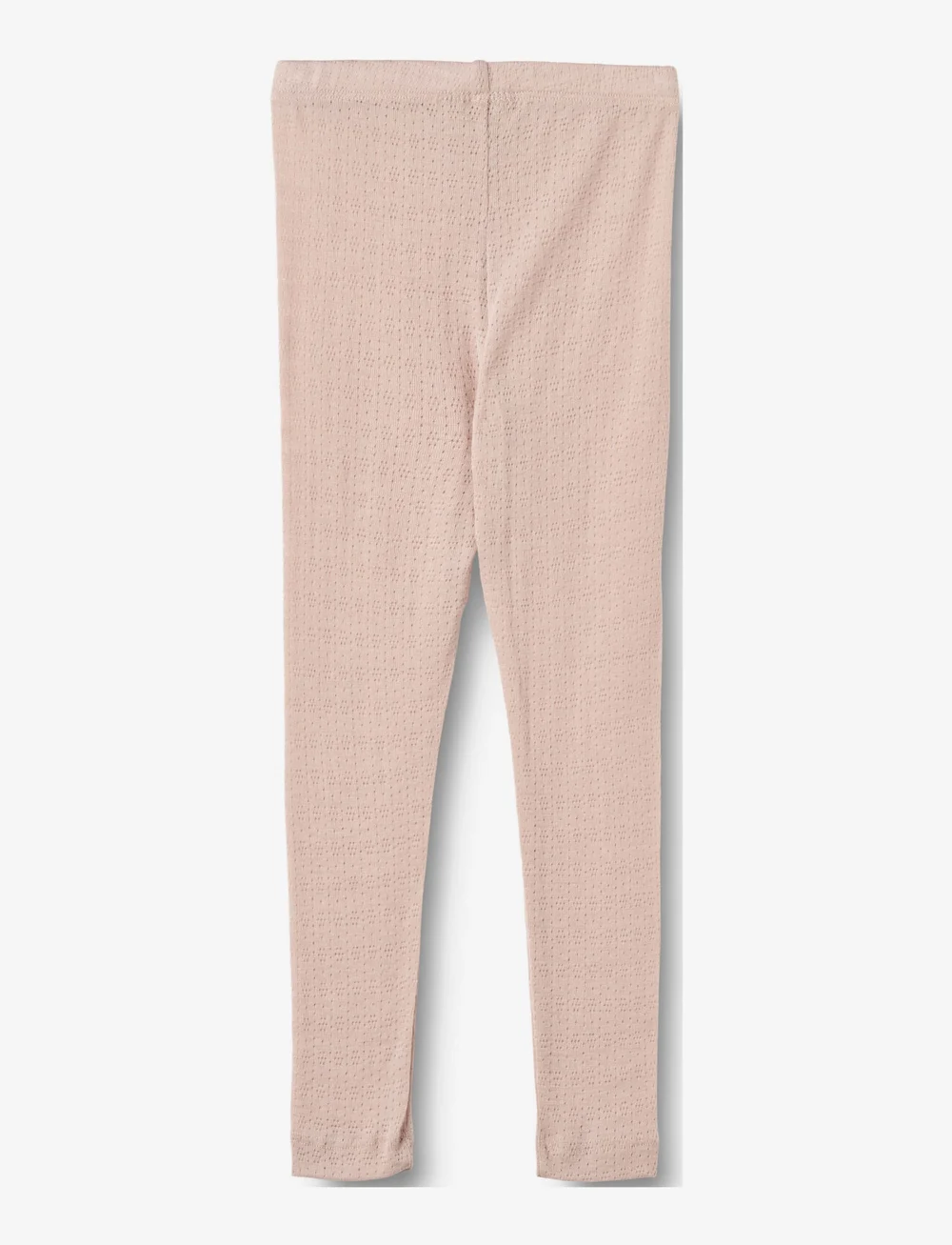 Wheat - Wool Silk Leggings Agi - retuusid - pale lilac - 1