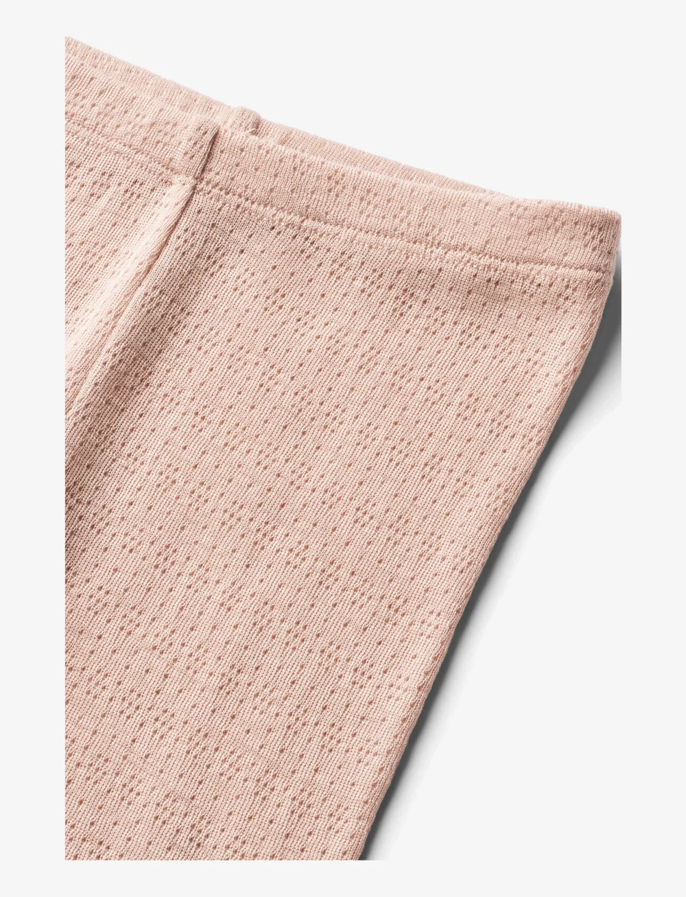 Wheat - Wool Silk Leggings Agi - retuusid - pale lilac - 2