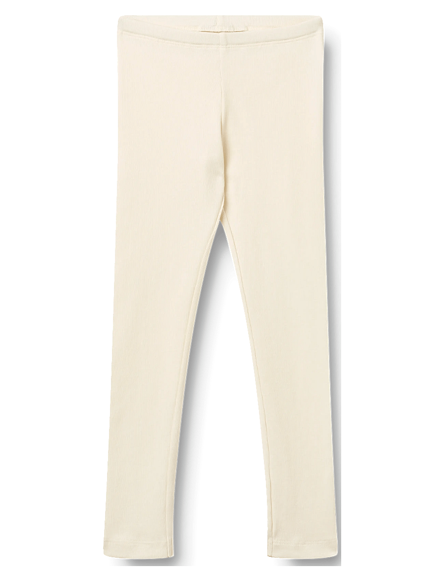 Wheat - 2 Leggings Jules - leggings - rose flowers - 2