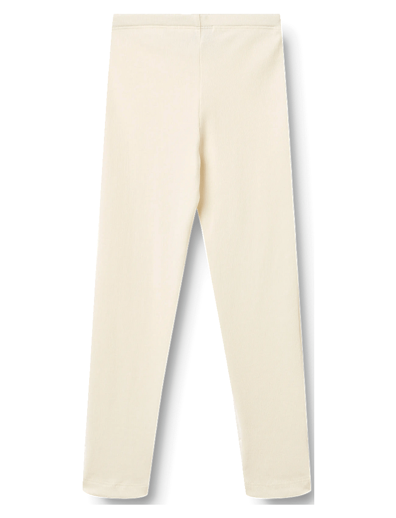 Wheat - 2 Leggings Jules - leggings - rose flowers - 4