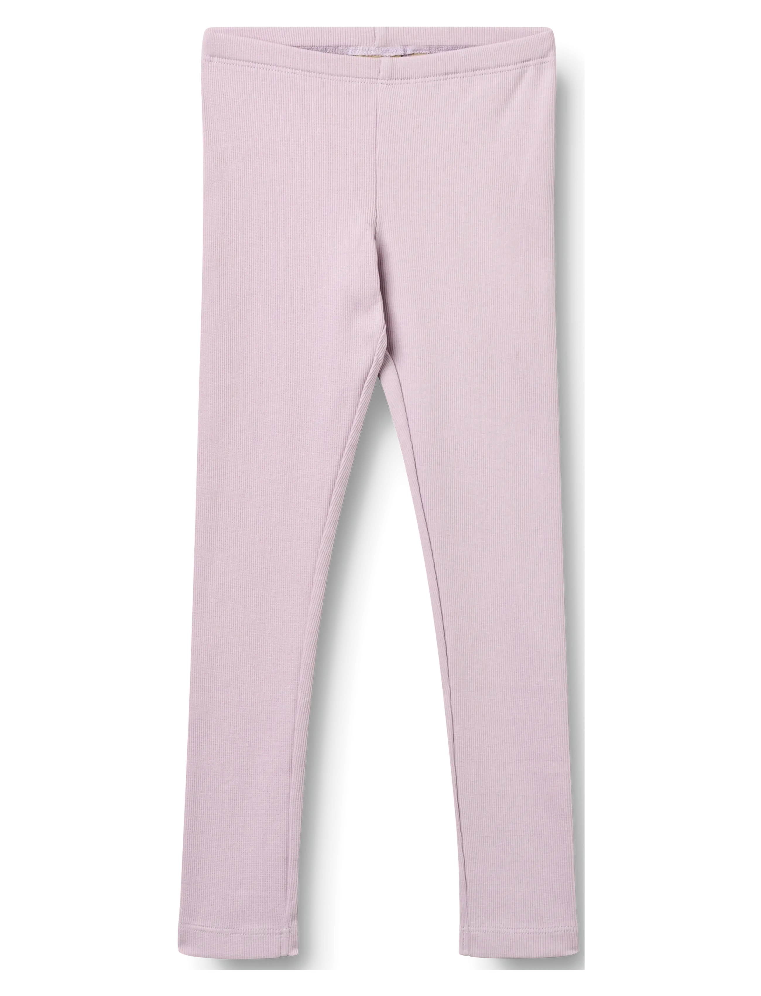 Wheat - 2 Leggings Jules - leggings - pink blue flowers - 3