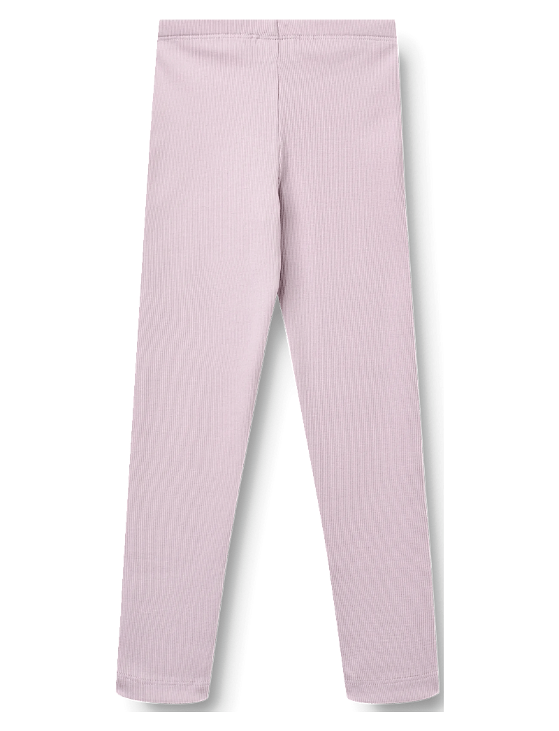Wheat - 2 Leggings Jules - leggings - pink blue flowers - 5