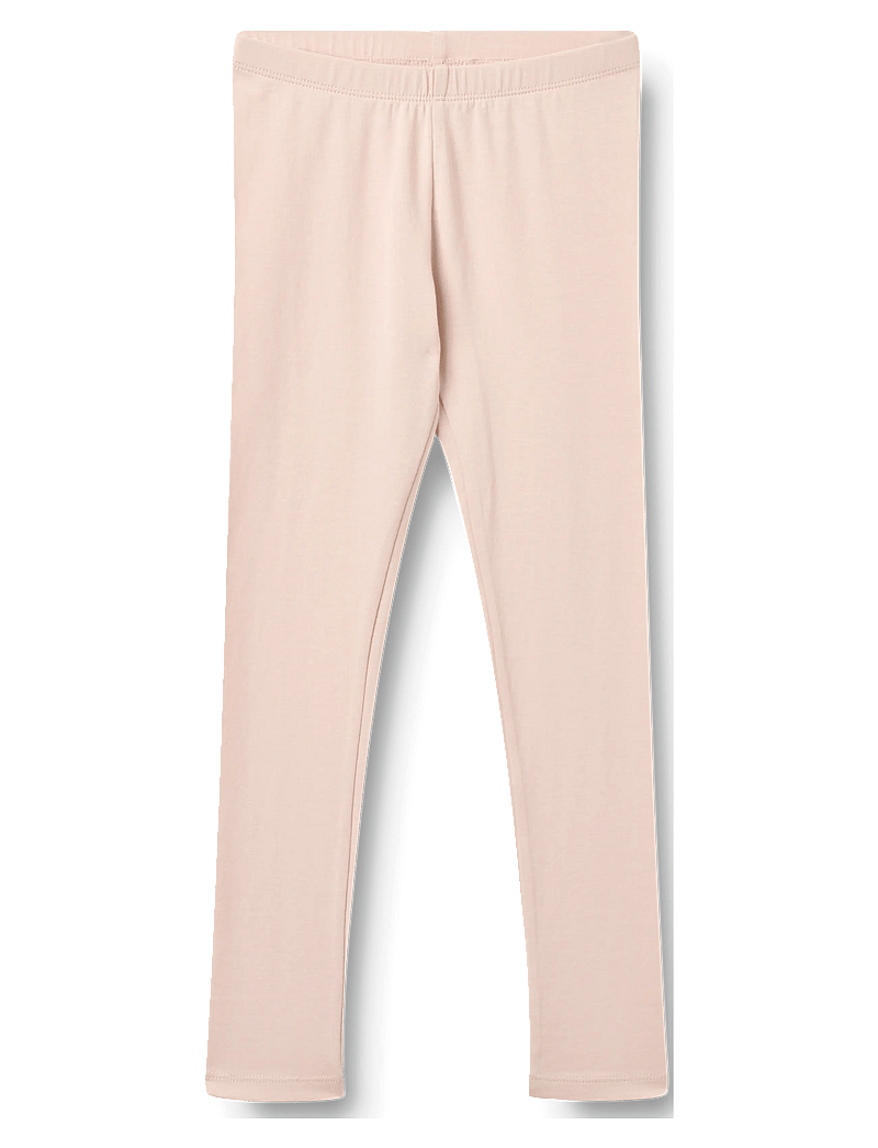 Wheat - 2 Leggings Jules - retuusid - powder blue flowers - 3