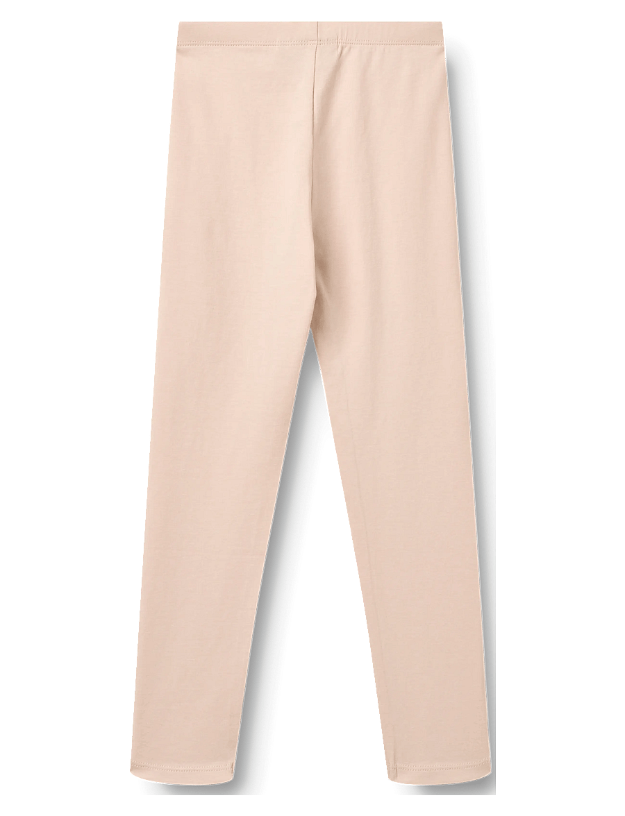 Wheat - 2 Leggings Jules - leggingsit - powder blue flowers - 5