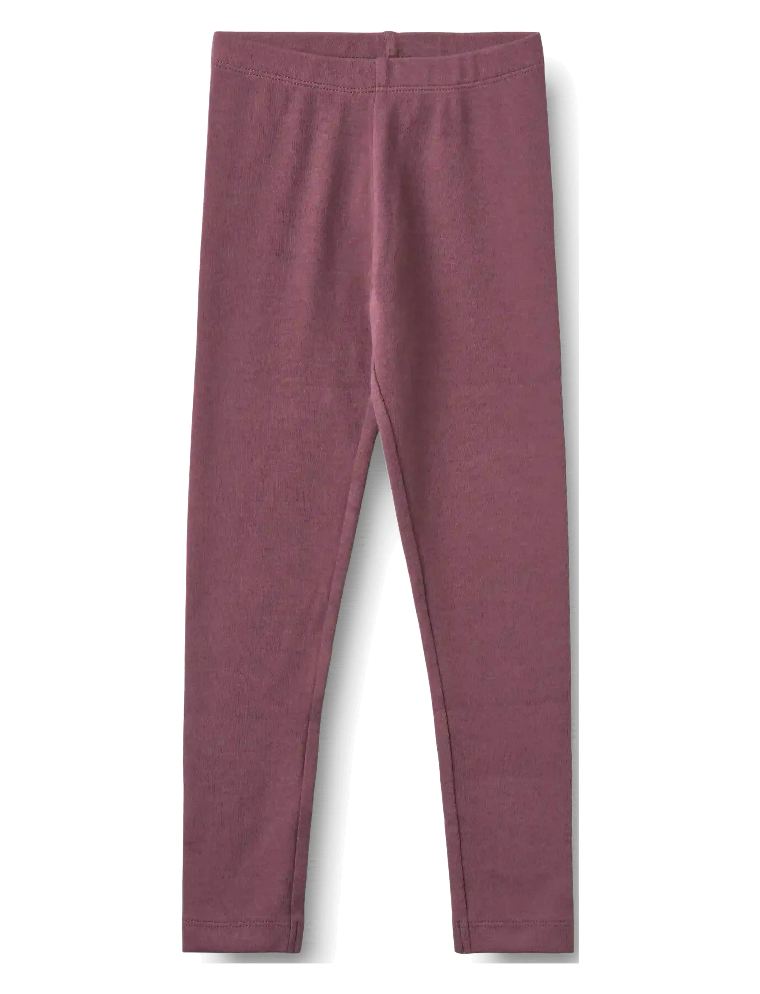 Wheat - 2 Leggings Jules - hosen-multipack - soft sand flower wine - 3