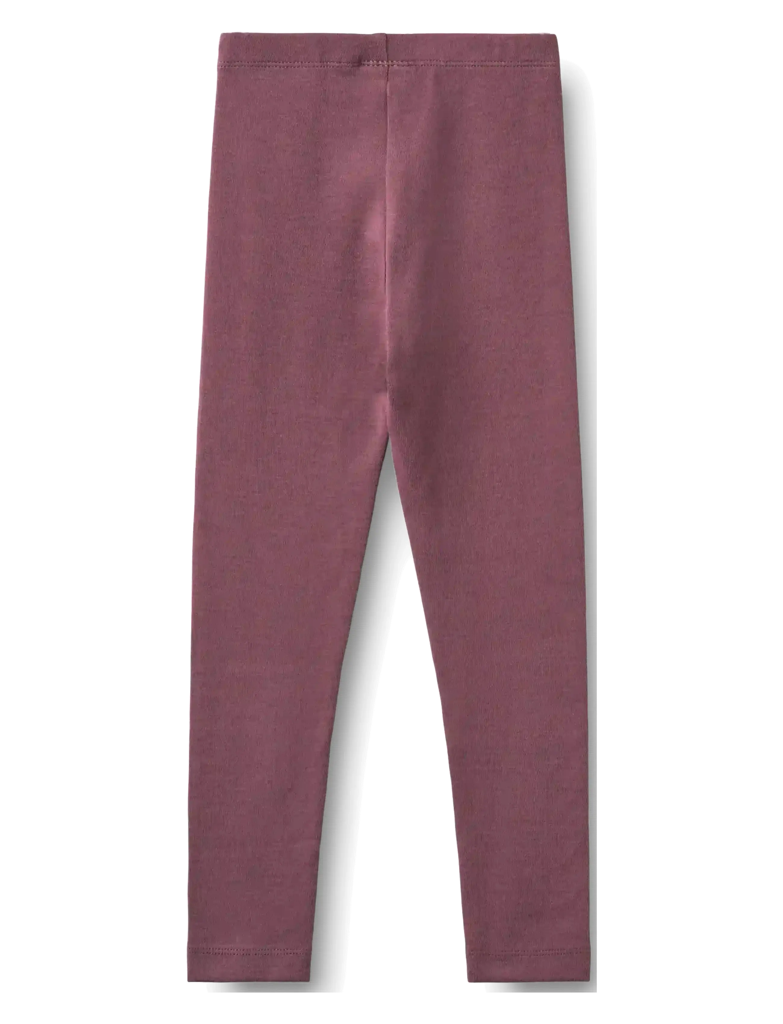 Wheat - 2 Leggings Jules - hosen-multipack - soft sand flower wine - 4