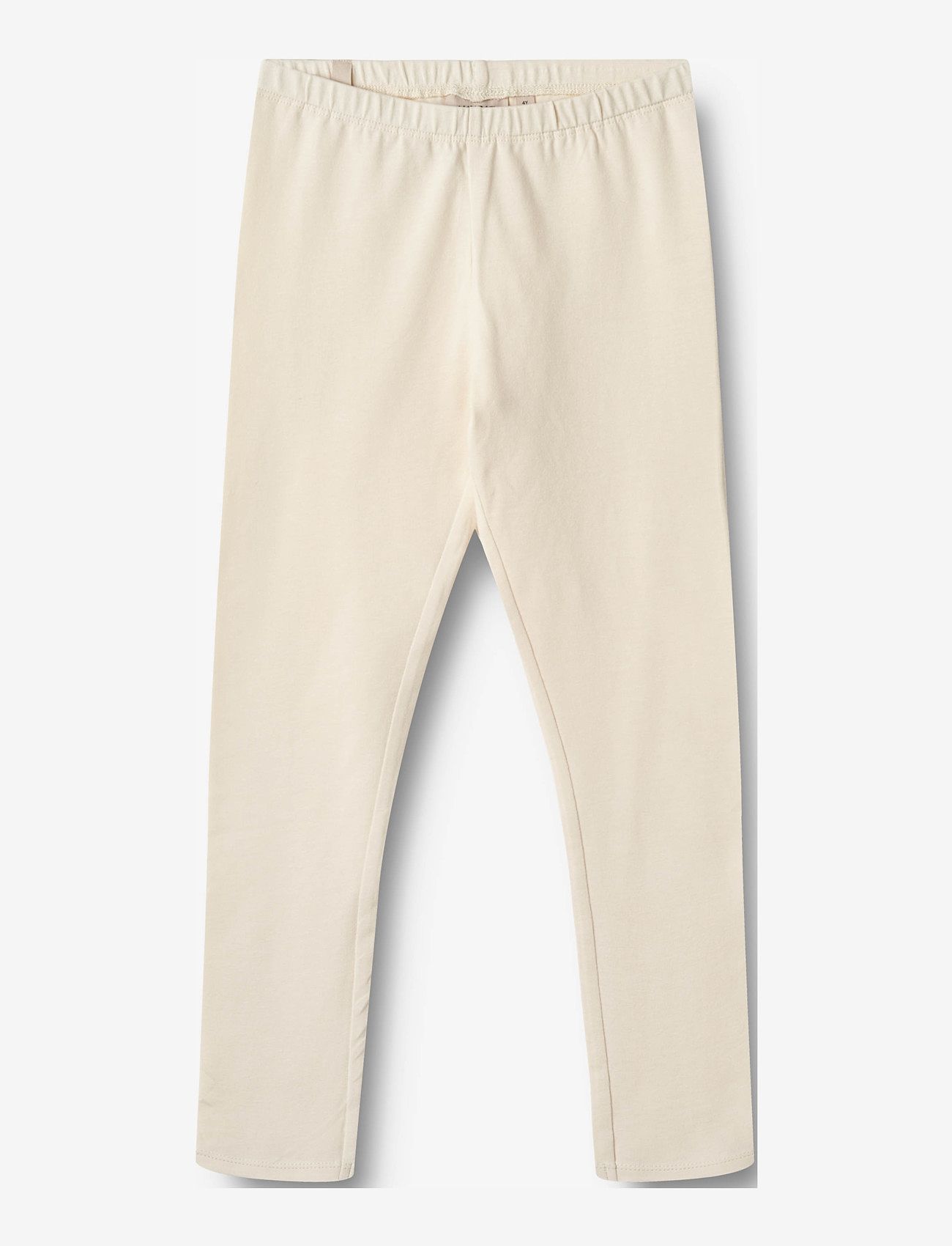 Wheat - 2 Leggings Jules - rosette flowers - 2