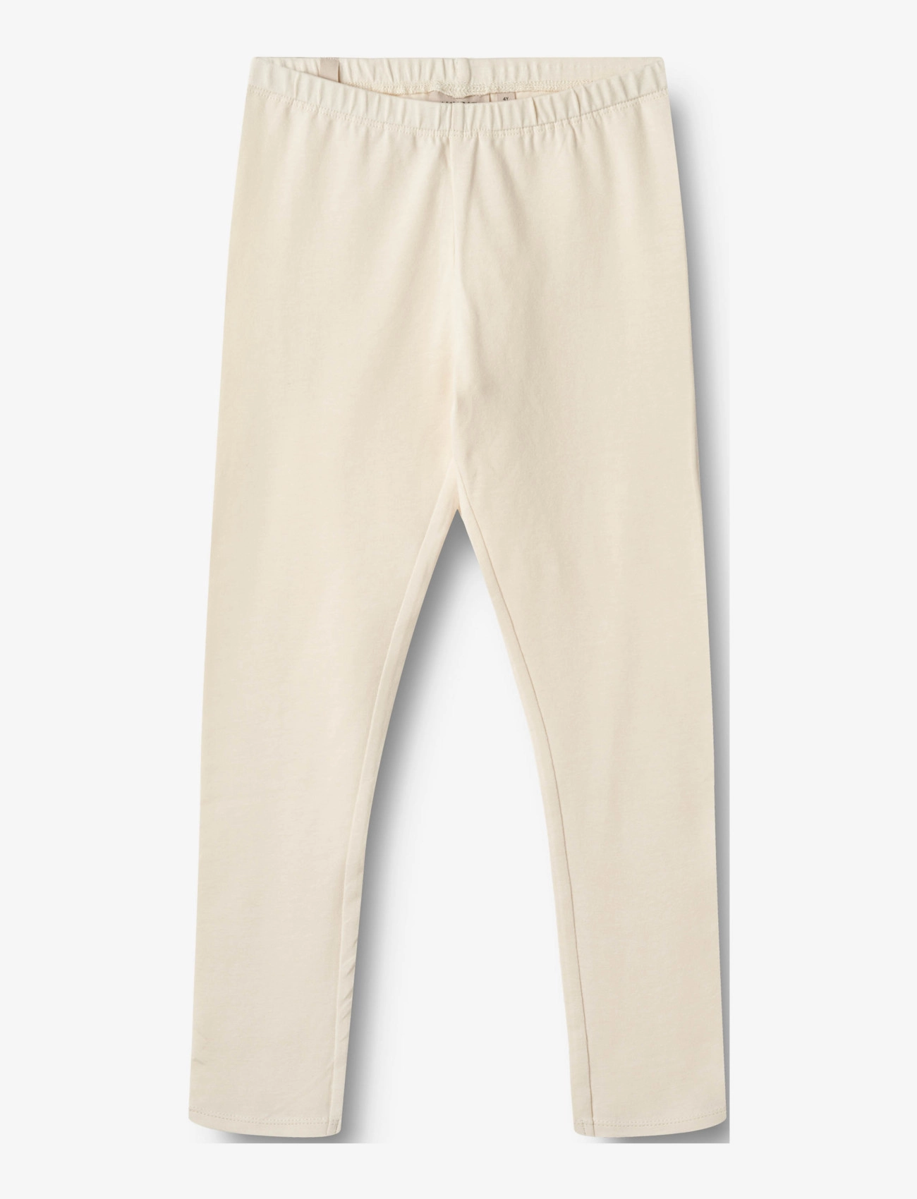 Wheat - 2 Leggings Jules - rosette flowers - 2