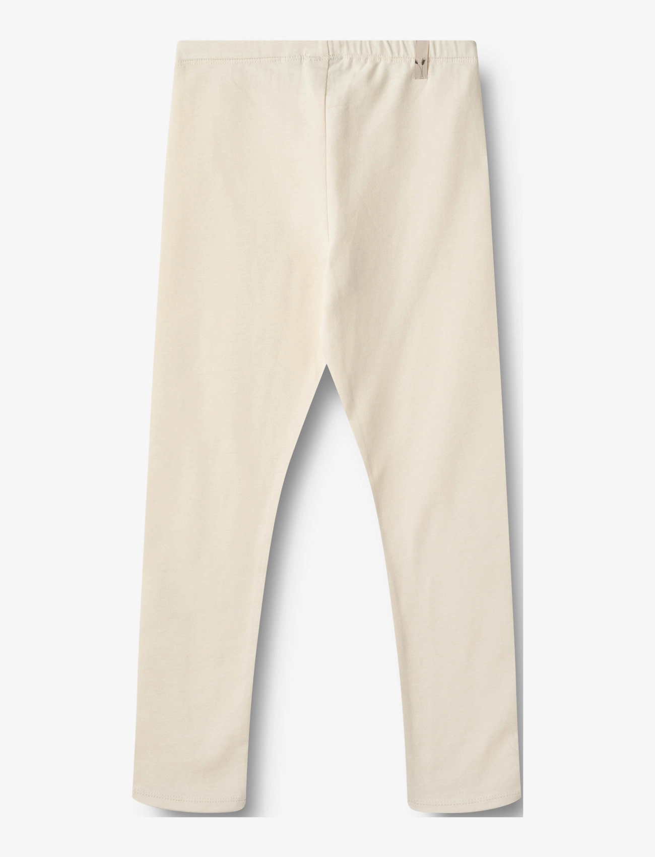 Wheat - 2 Leggings Jules - rosette flowers - 3