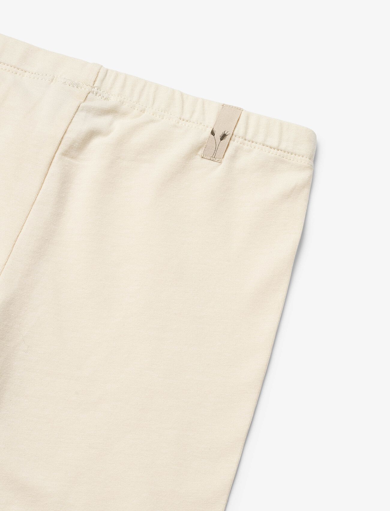 Wheat - 2 Leggings Jules - rosette flowers - 4