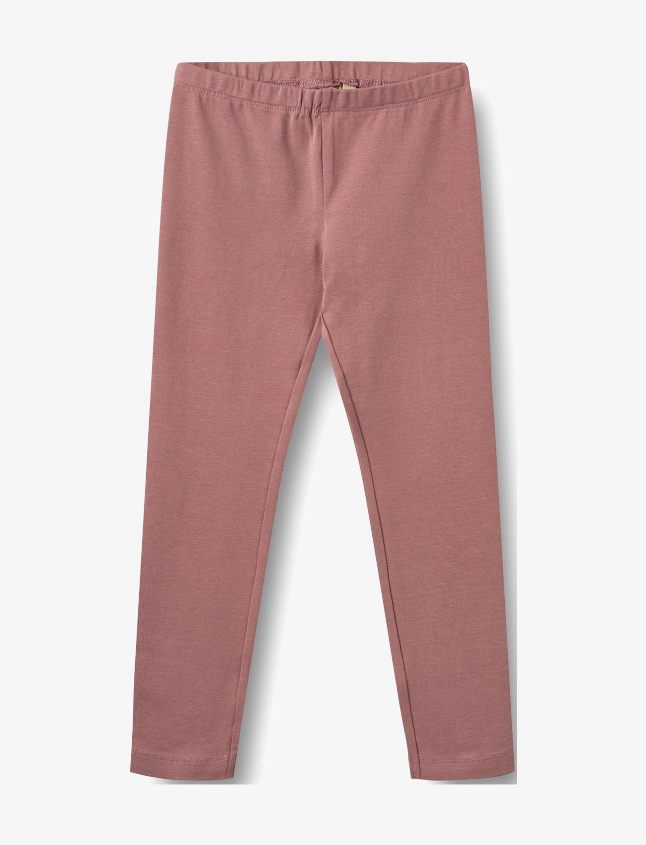 Wheat - 2 Leggings Jules - lavender flowers - 2