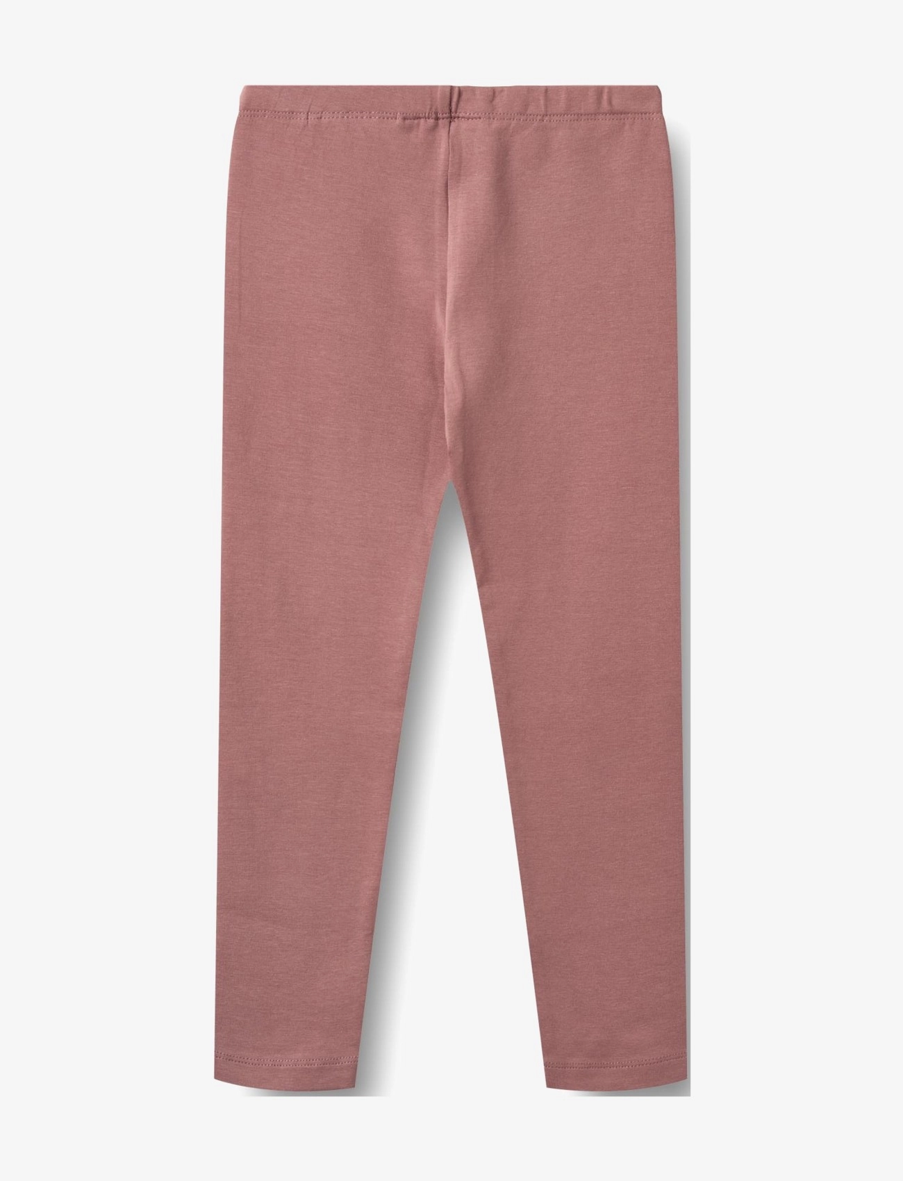 Wheat - 2 Leggings Jules - lavender flowers - 3