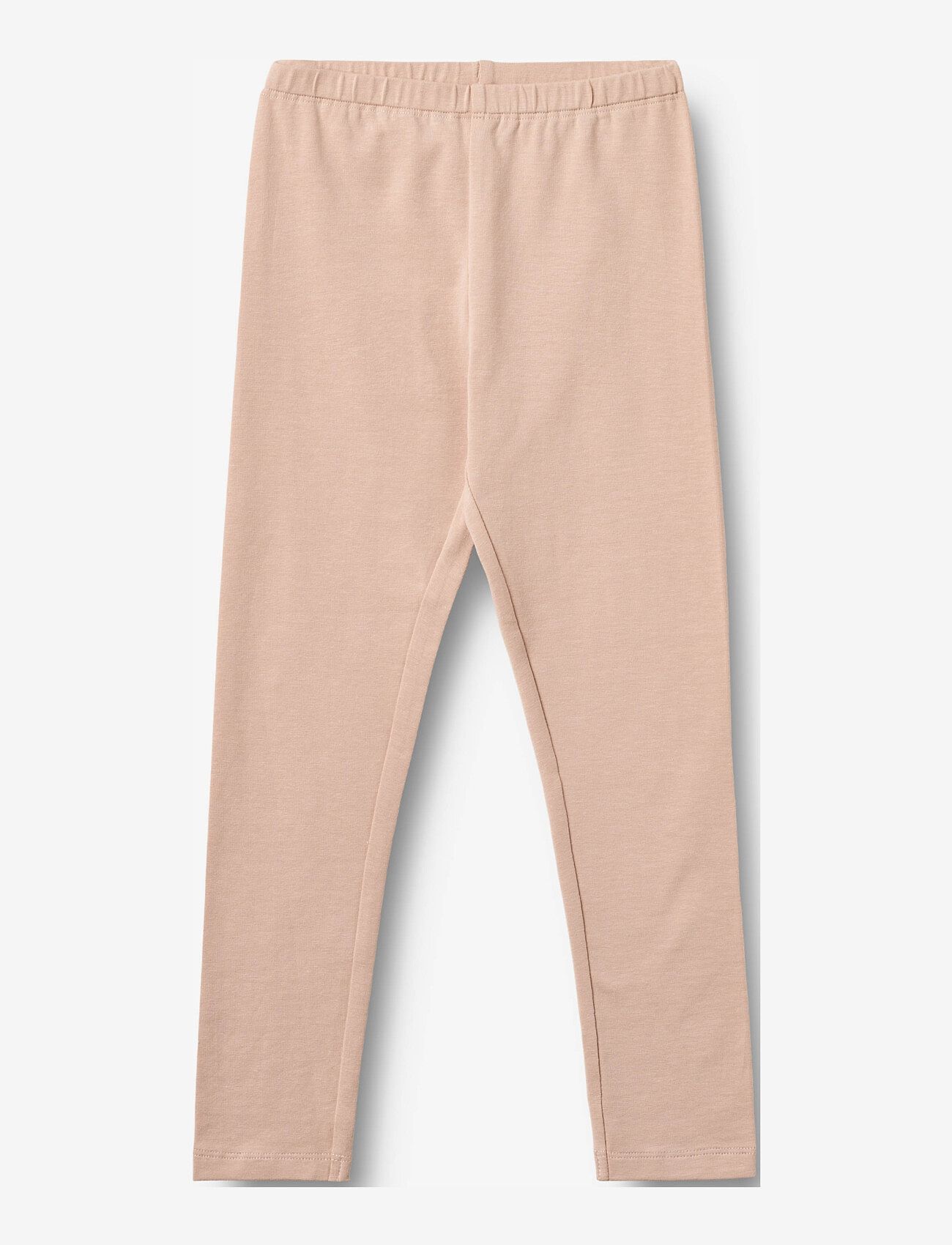 Wheat - 2 Leggings Jules - blue flowers - 4