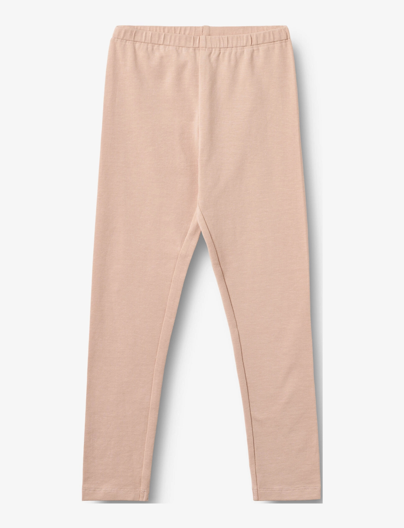 Wheat - 2 Leggings Jules - blue flowers - 4
