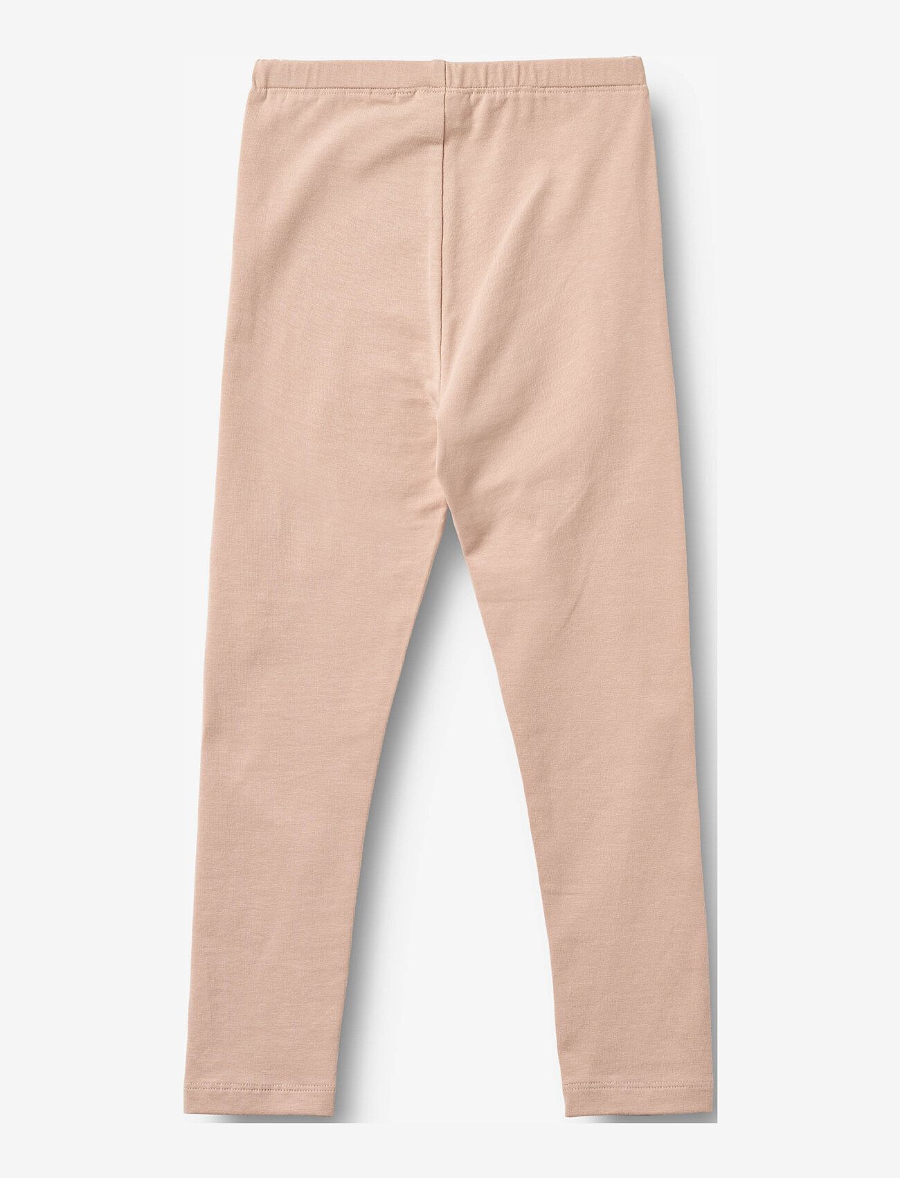 Wheat - 2 Leggings Jules - blue flowers - 5