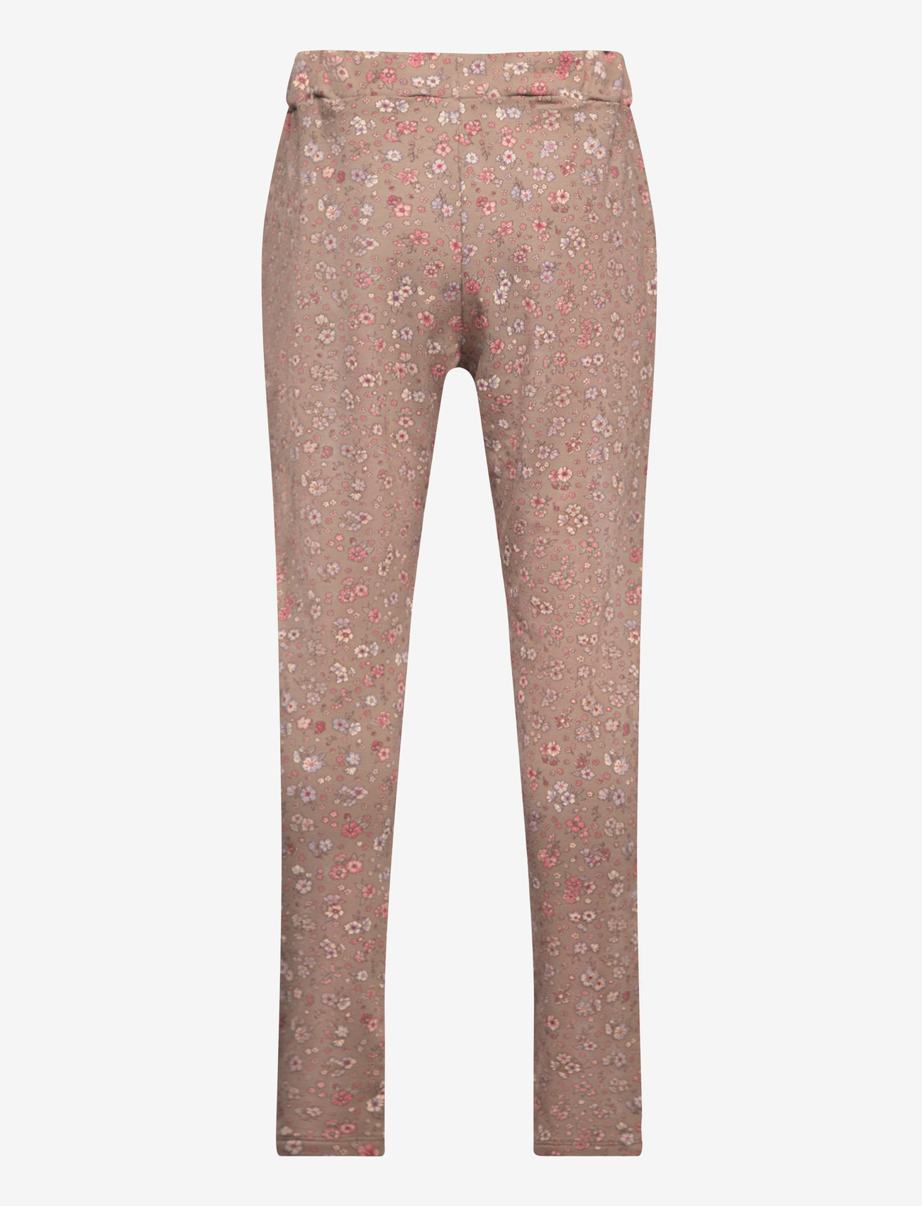 Wheat - Sweatpants Vibe - cocoa brown meadow - 1