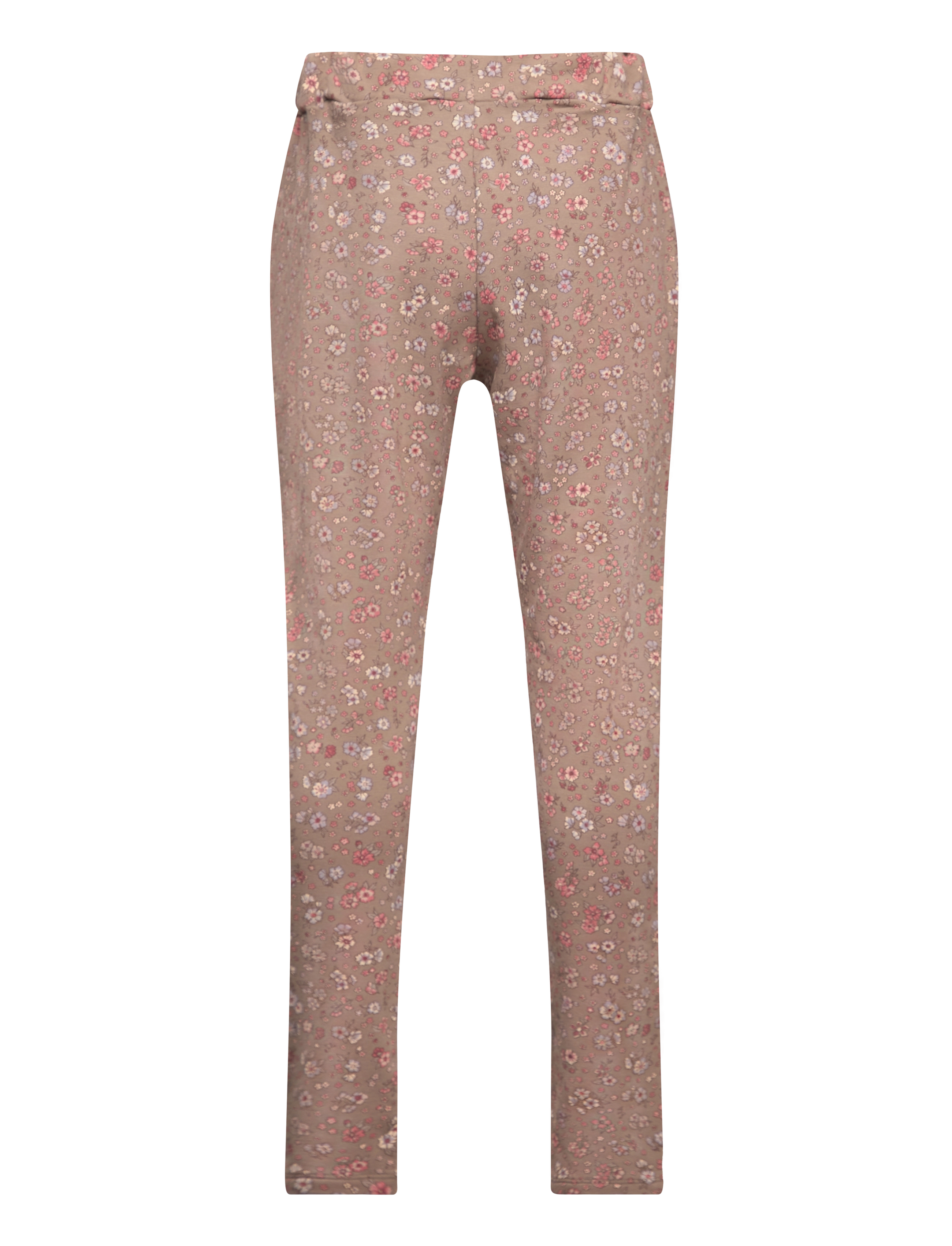 Wheat - Sweatpants Vibe - cocoa brown meadow - 1