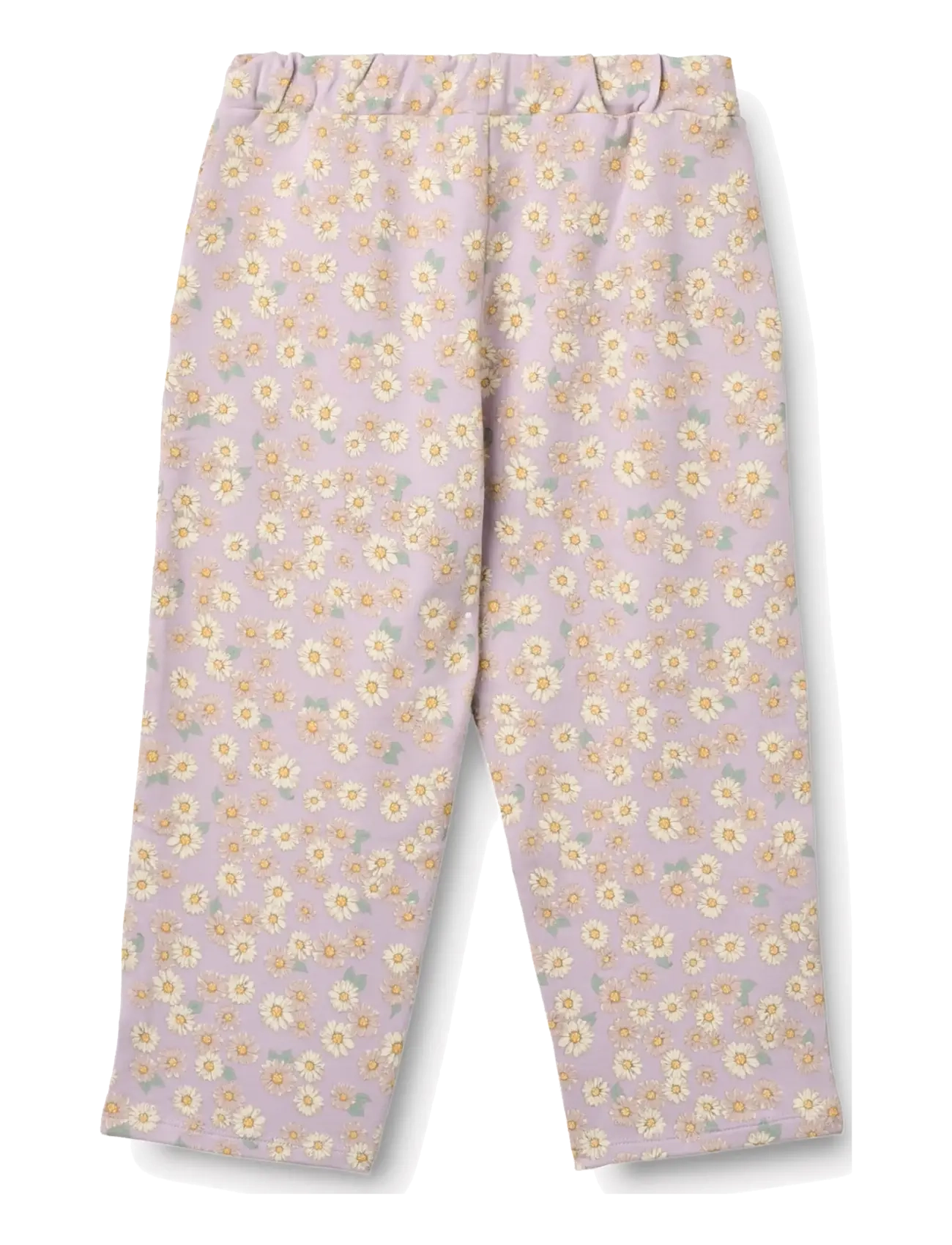 Wheat - Sweatpants Eline - die niedrigsten preise - lavender daisies - 1