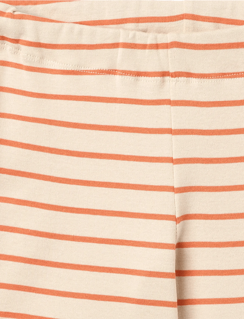 Wheat - Jersey Pants Ela - shop op leeftijd - orange stripe - 2
