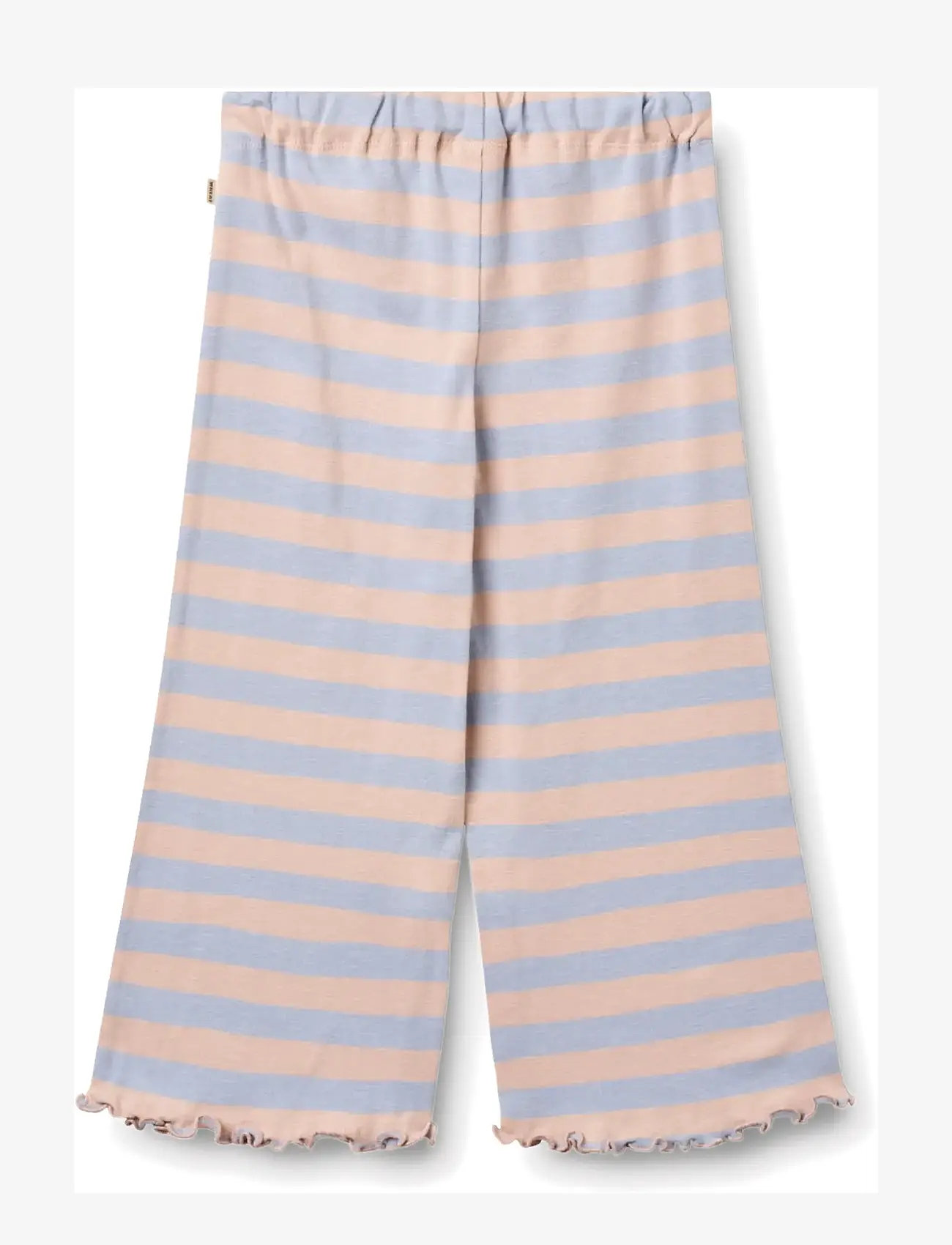 Wheat - Jersey Pants Ela - jogginghosen - powder stripe - 1