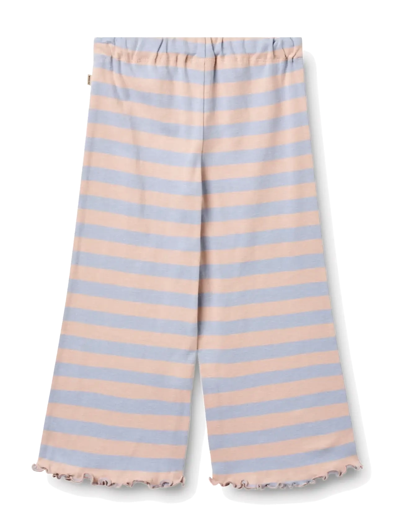 Wheat - Jersey Pants Ela - die niedrigsten preise - powder stripe - 1