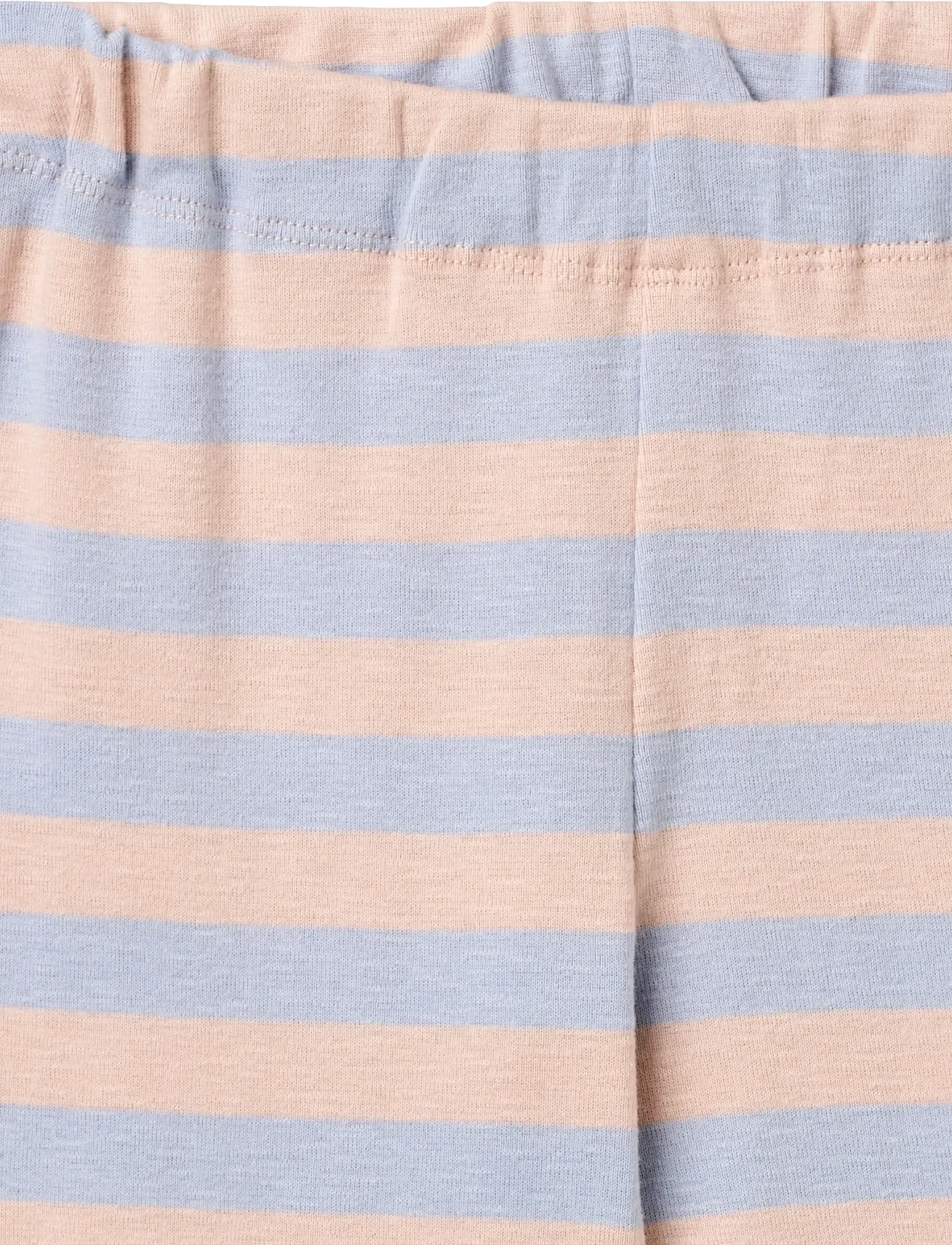 Wheat - Jersey Pants Ela - die niedrigsten preise - powder stripe - 2