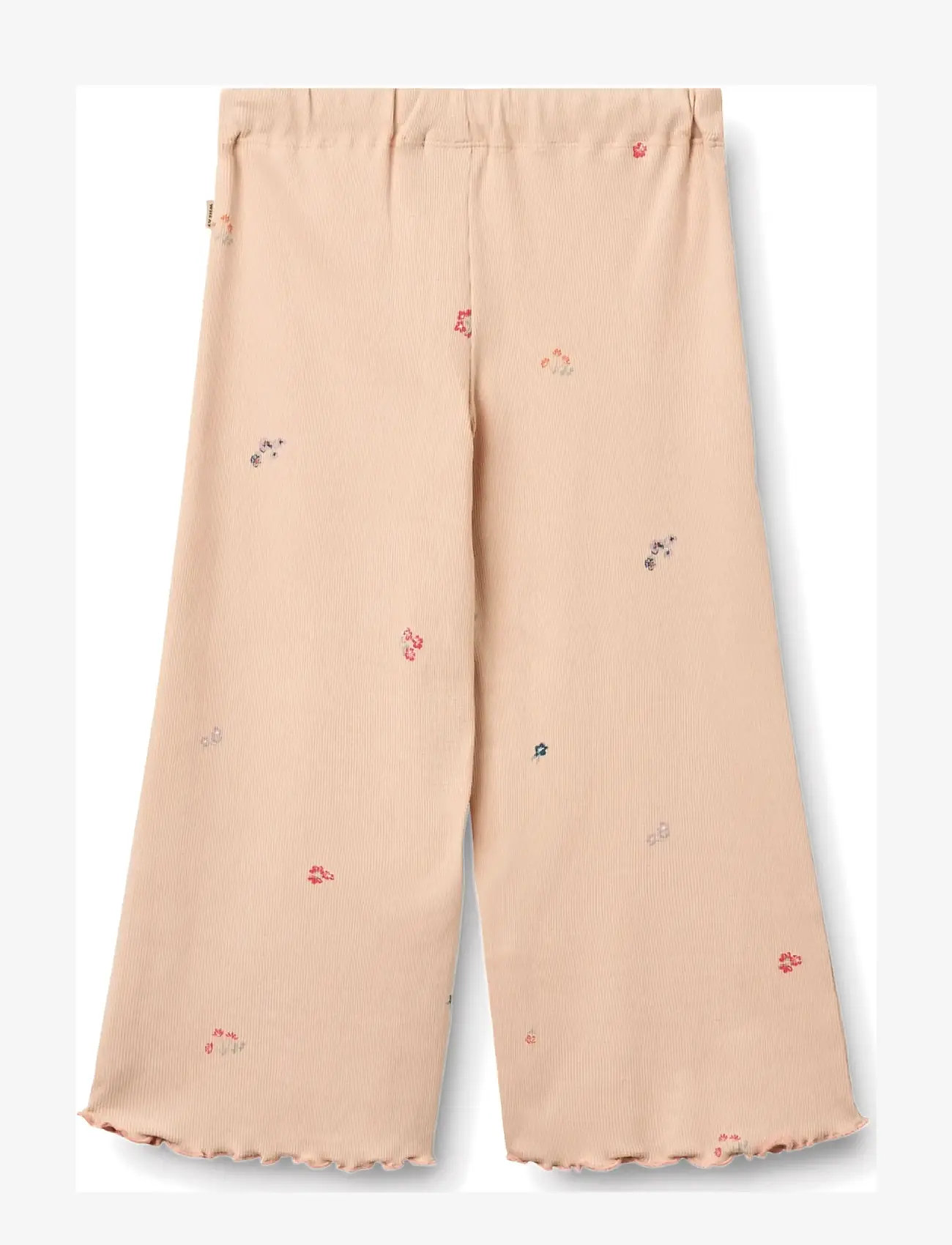 Wheat - Jersey Pants Ela - osta vanuse järgi - rose flowers - 1