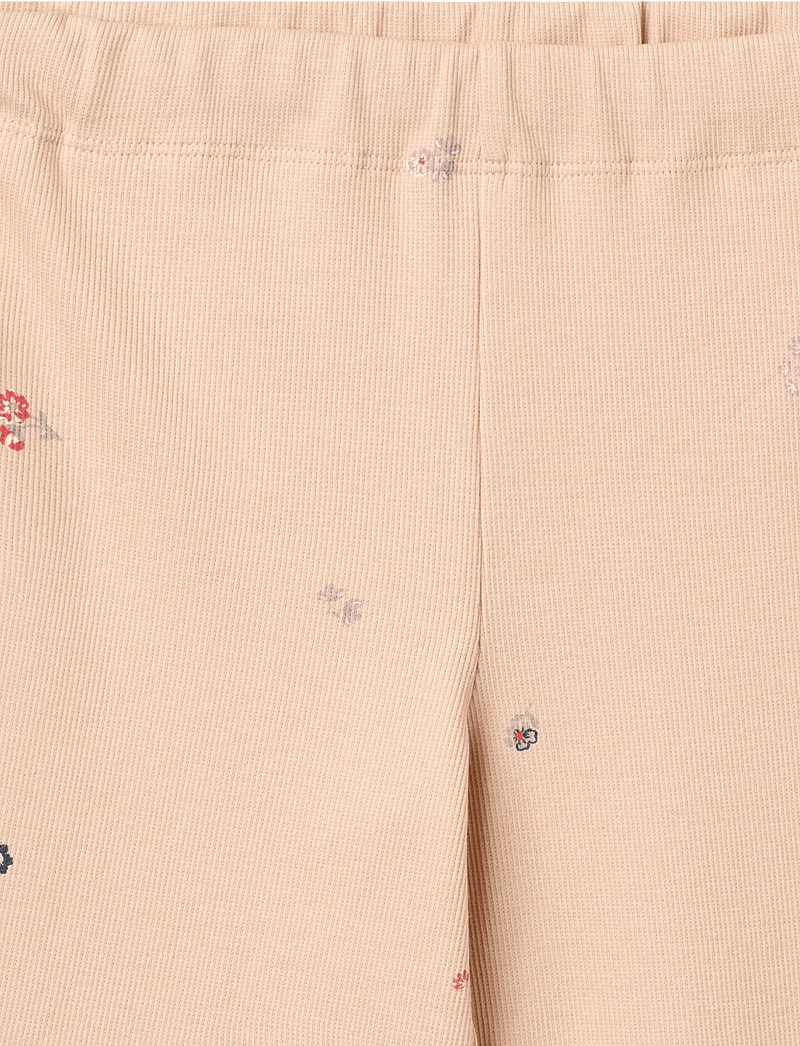 Wheat - Jersey Pants Ela - osta vanuse järgi - rose flowers - 2