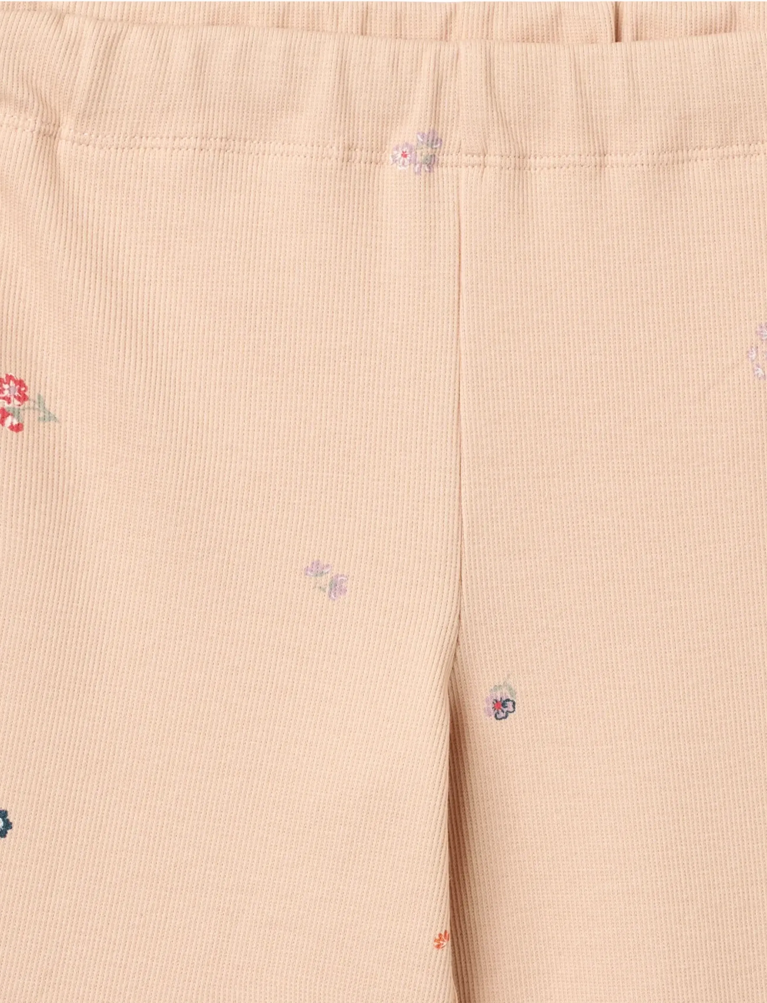 Wheat - Jersey Pants Ela - einkaufen nach alter von - rose flowers - 2